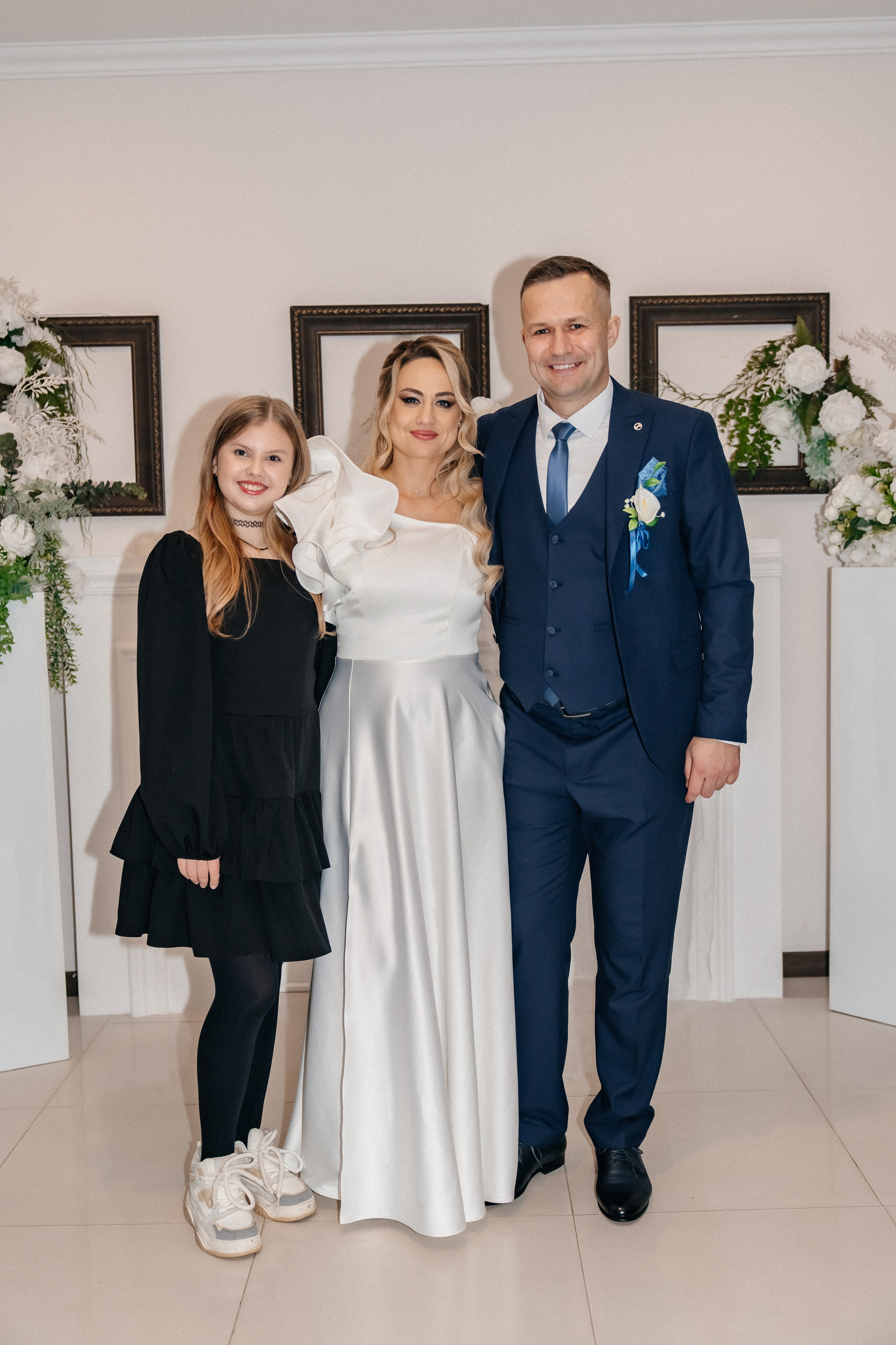 Елена и Алексей. Светлана Ванцлав — фотограф Минск, Беларусь