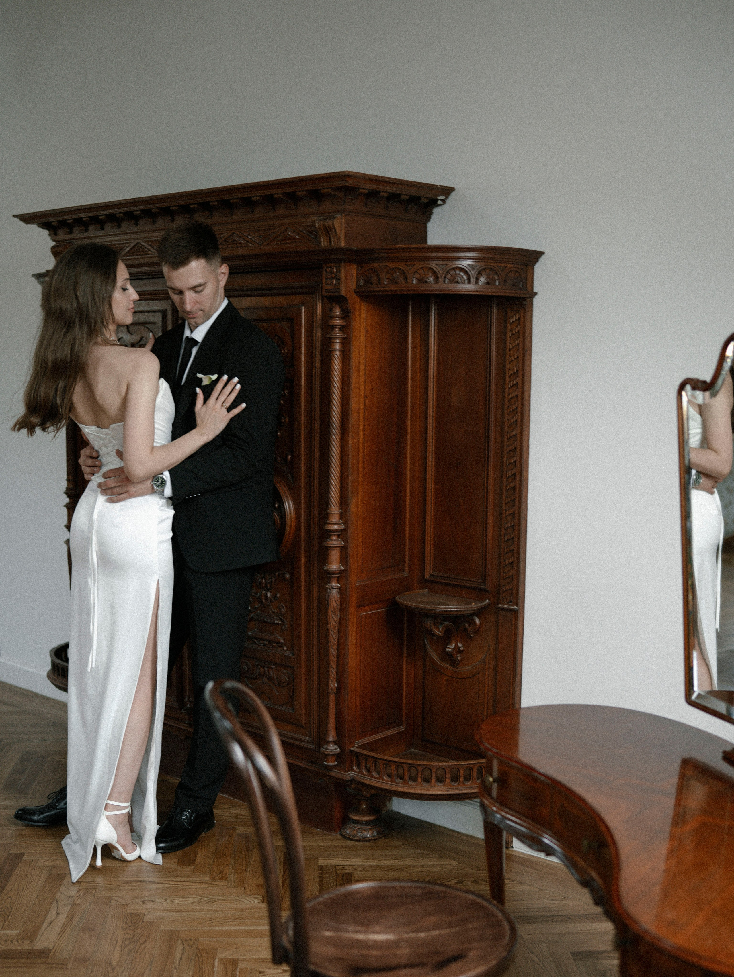 Люба и Артём 17.07.2025. Свадебный фотограф