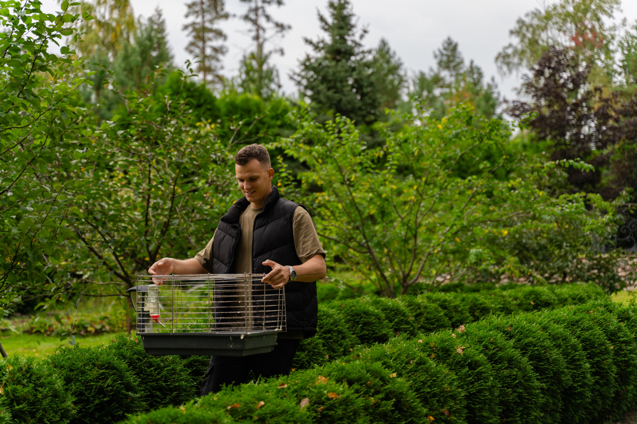 Бэкстейджи. Фотограф в Санкт-Петербурге Александра Паскевич