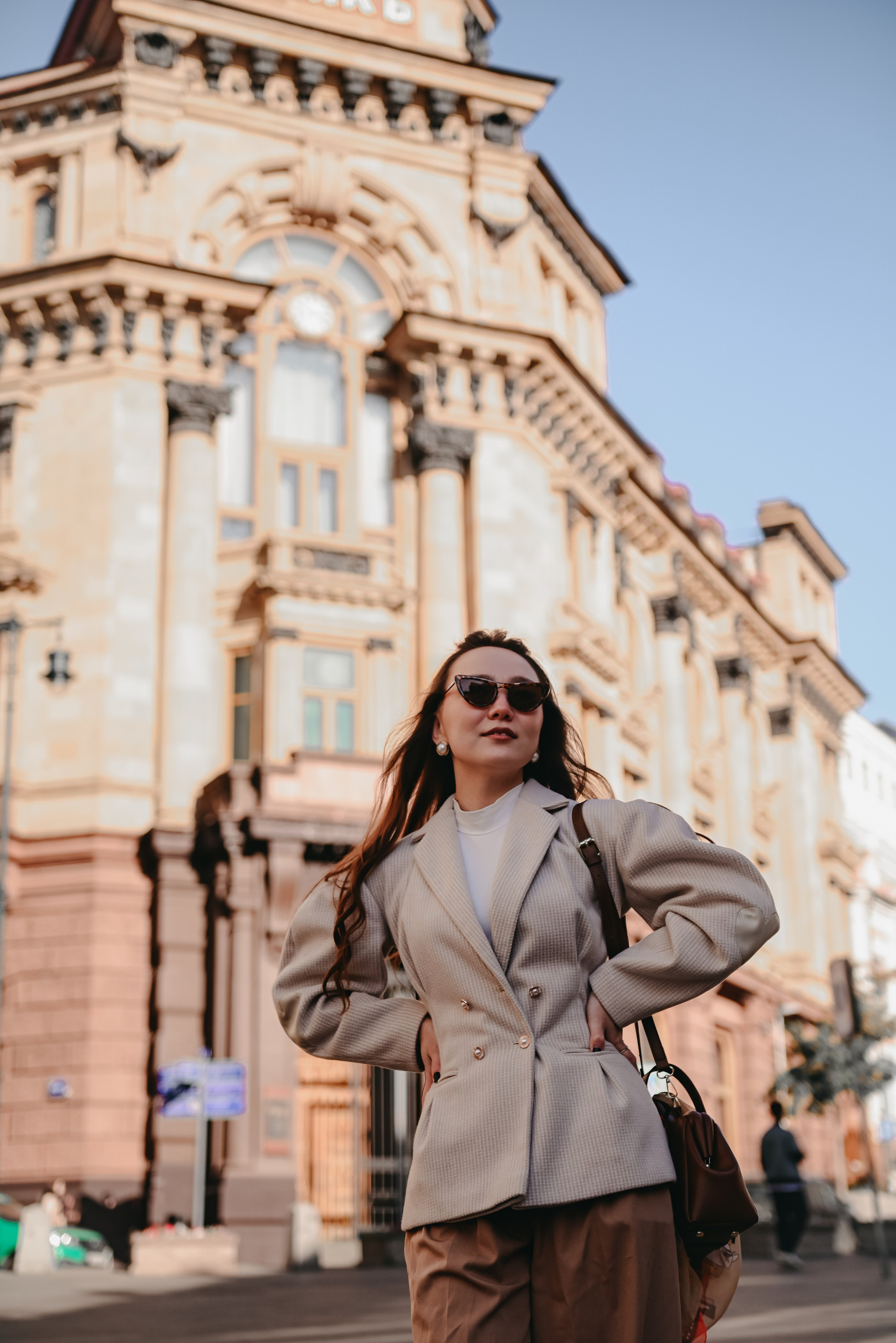 Кузнецкий мост: стиль, мода, фотографии и история