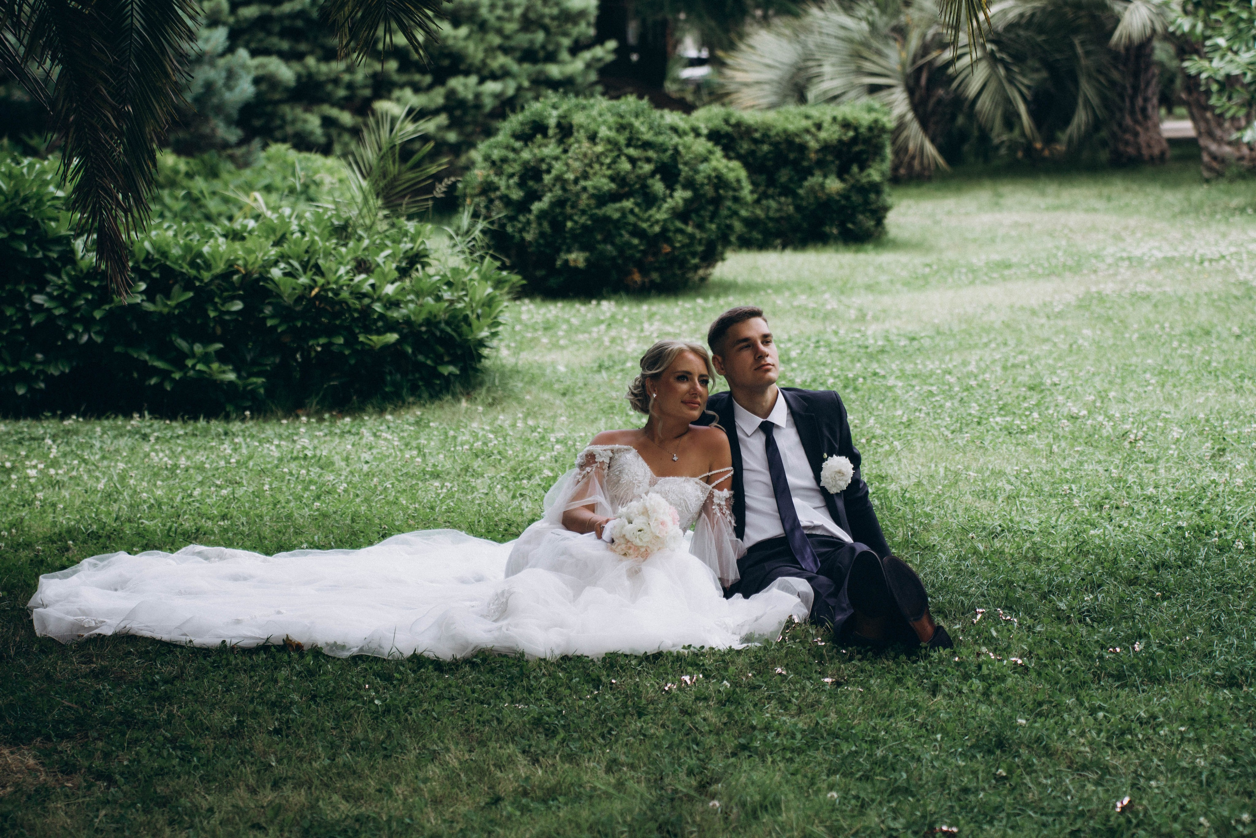 Портфолио фотографа: Валерия Ганжула | Лучшие фотографы Сочи и Красной Поляны