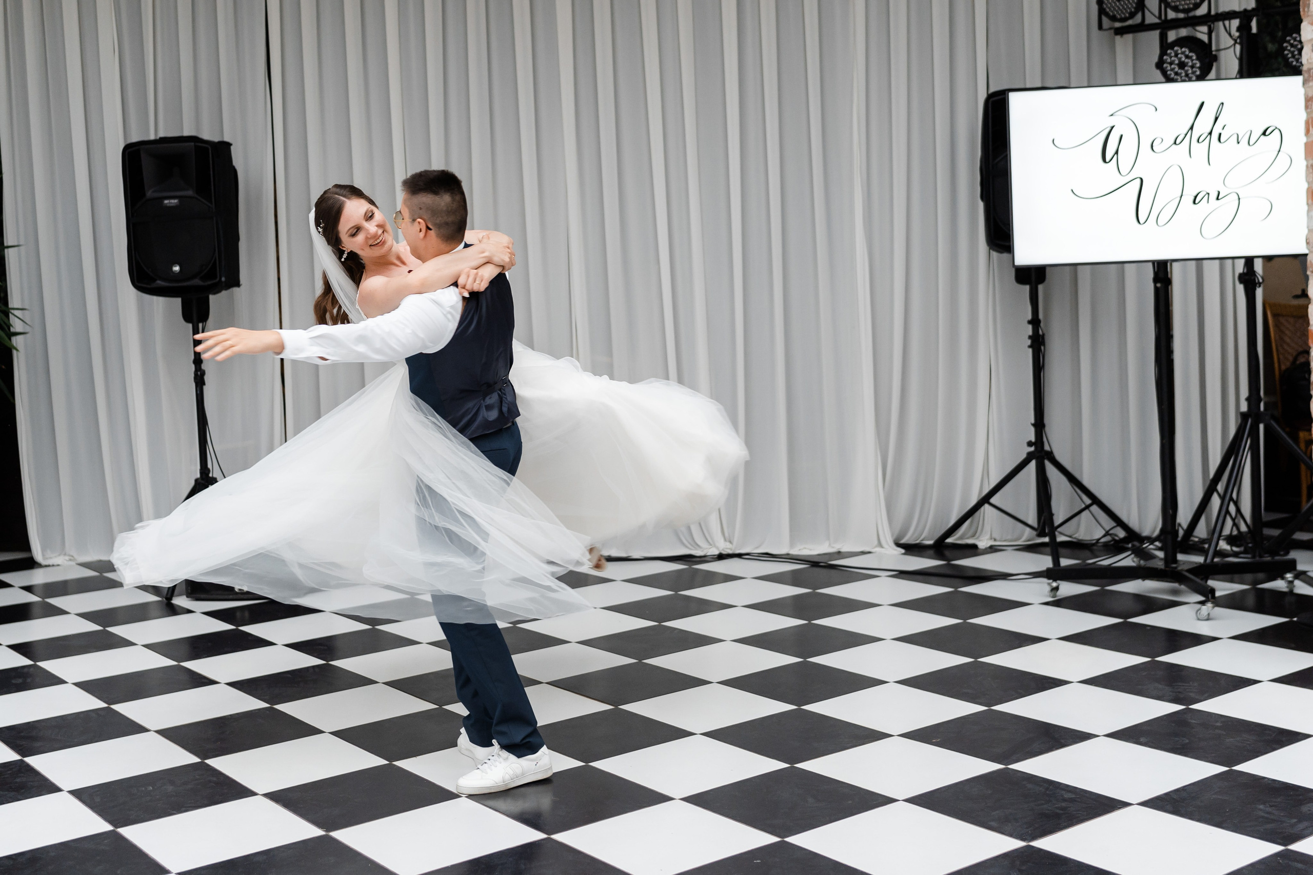 Fabian & Yulia. Свадебный Фотограф в Коломне и Москве Николай Максименко