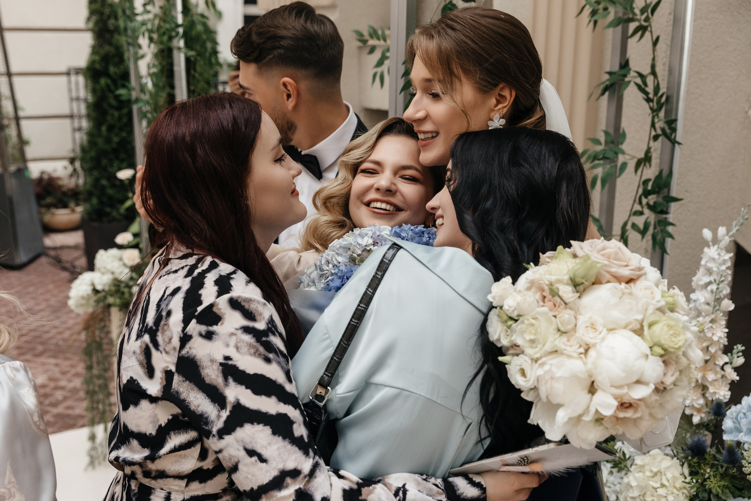 Emotion. Свадебный фотограф в Ульяновске Алексей Китов