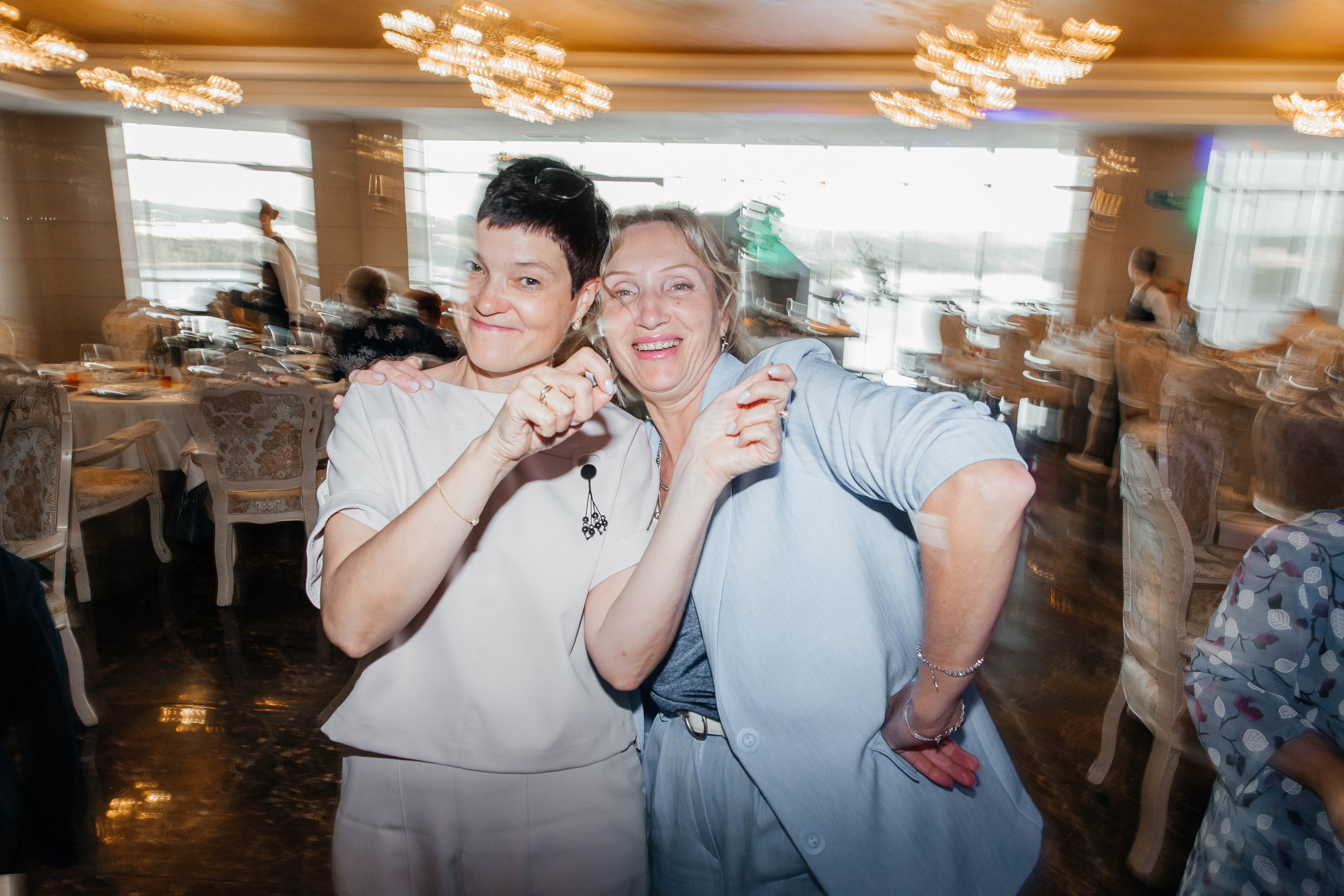 Алексей & Юлия. Главная