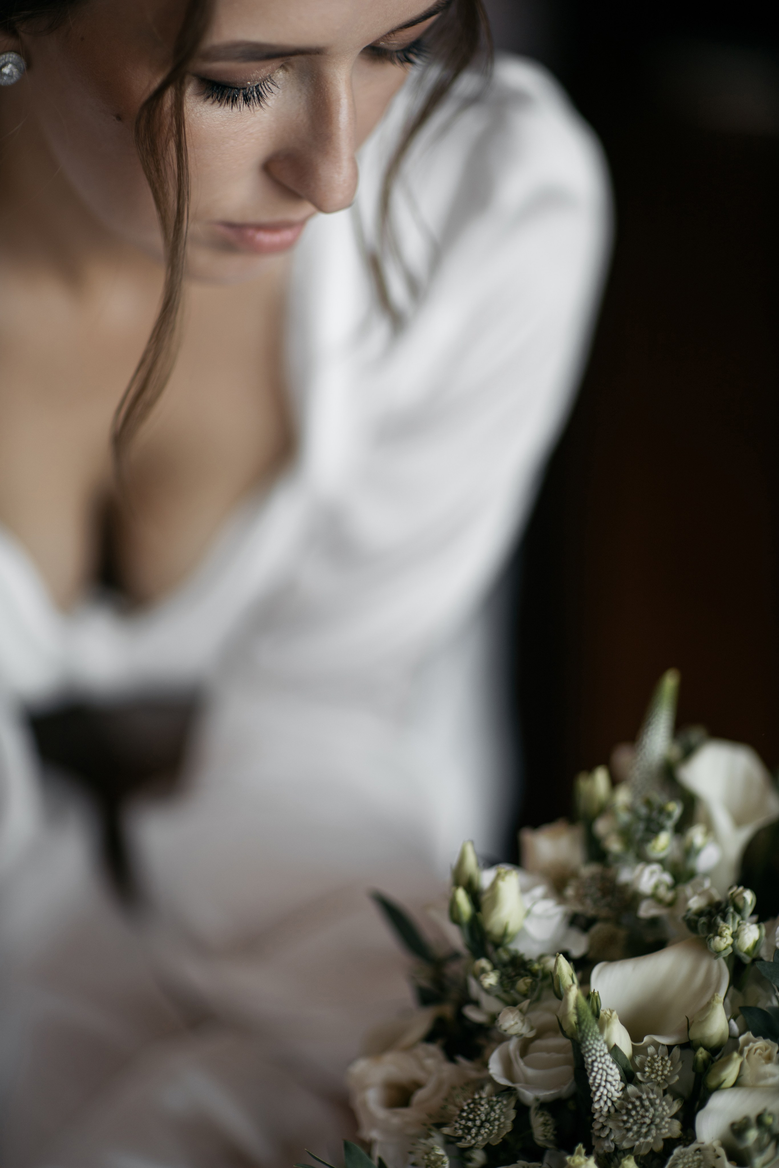 Любовь похожая на сон. Андрей и Анастасия. Свадебный и семейный фотограф в Магнитогорске Катя Буряк