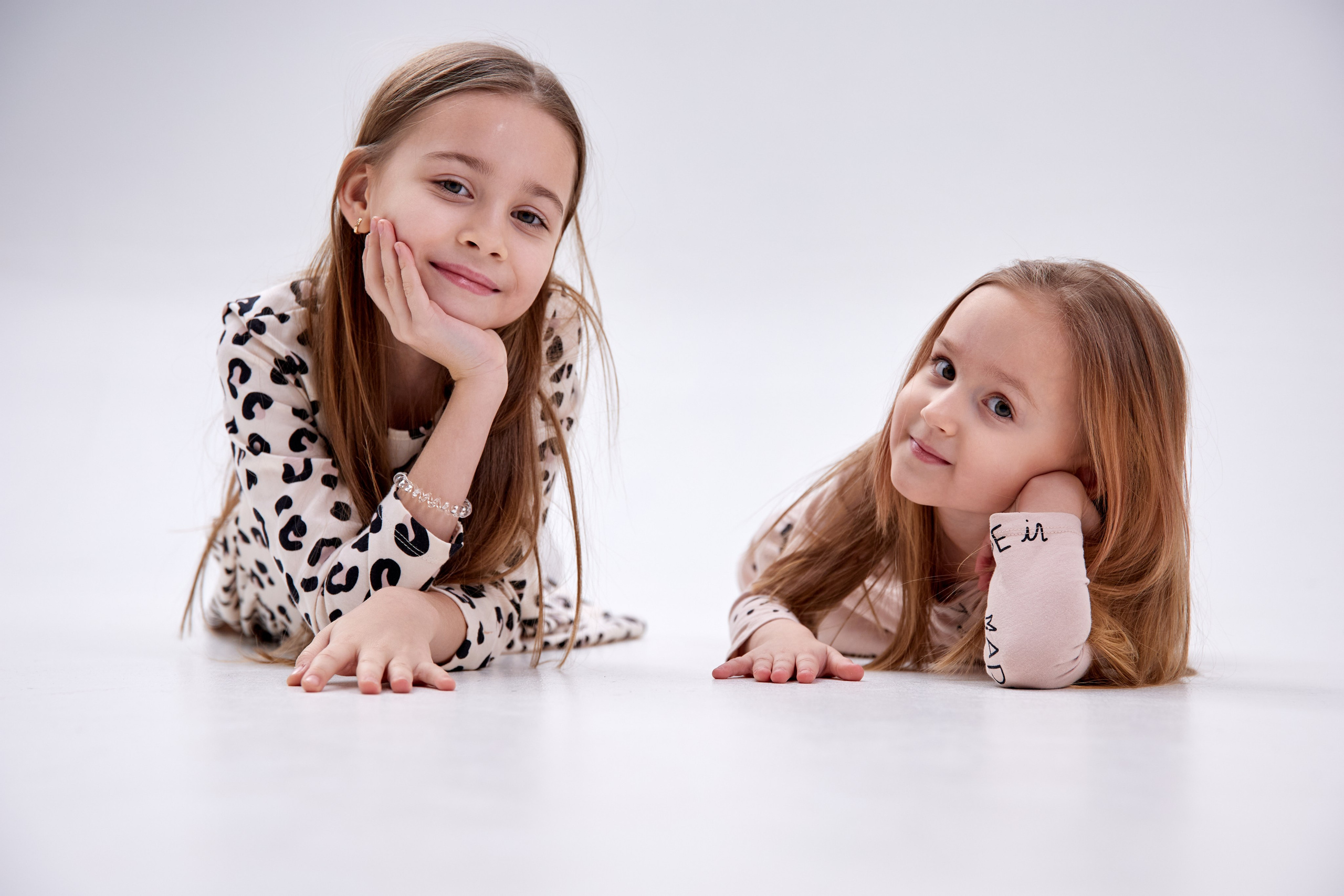 На циклораме. Фотограф в Самаре Анастасия Афанасьева