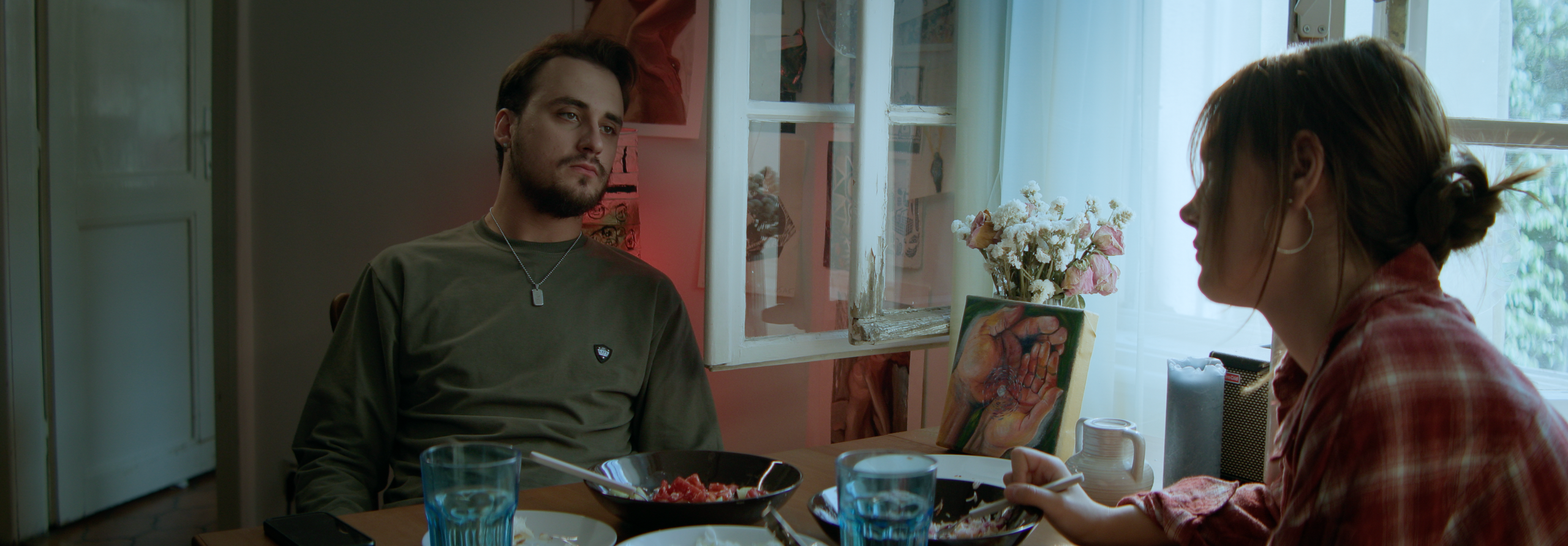 Lilith’s daughter. Tokcolor