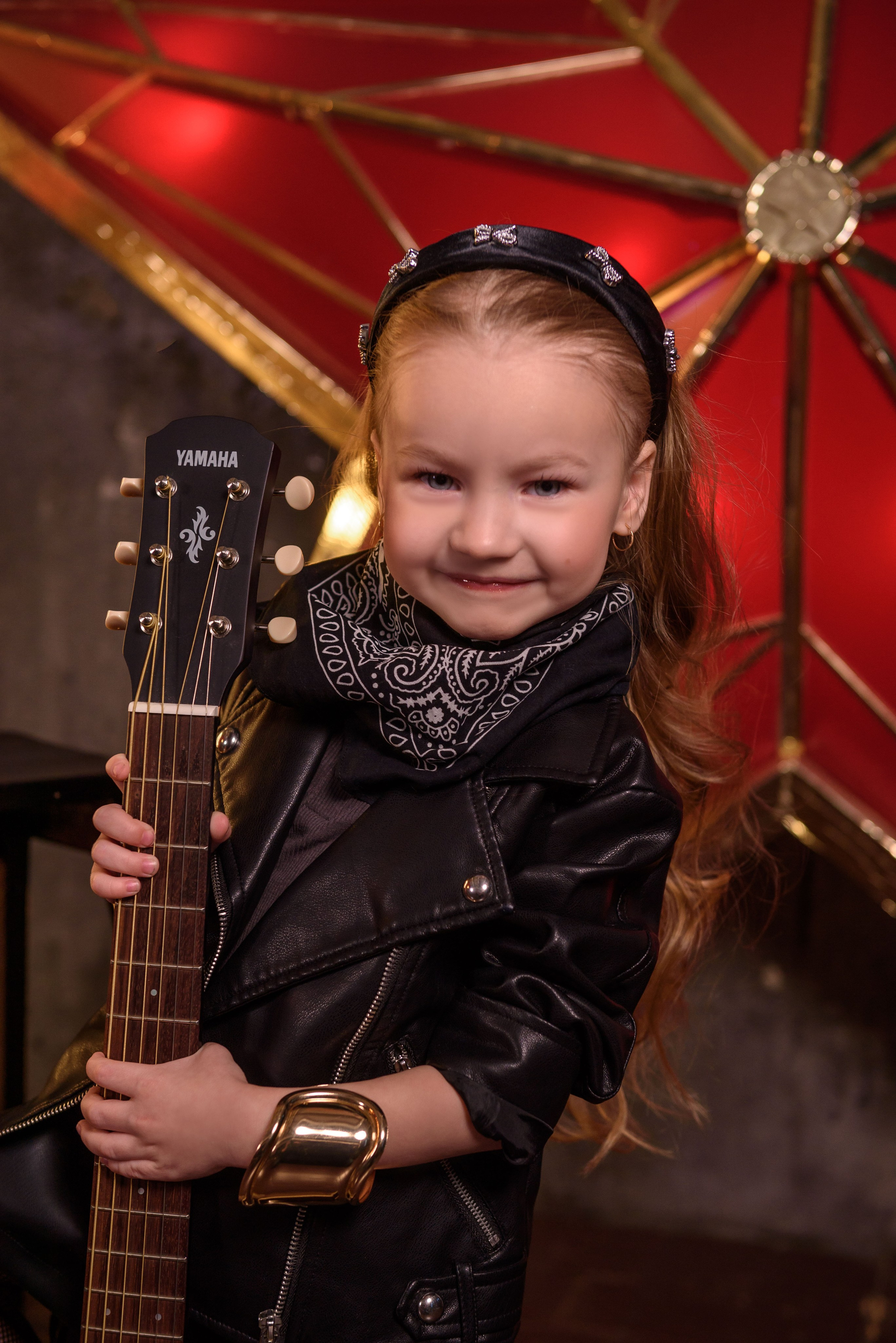 Рукавишникова Дарина. Promodels
