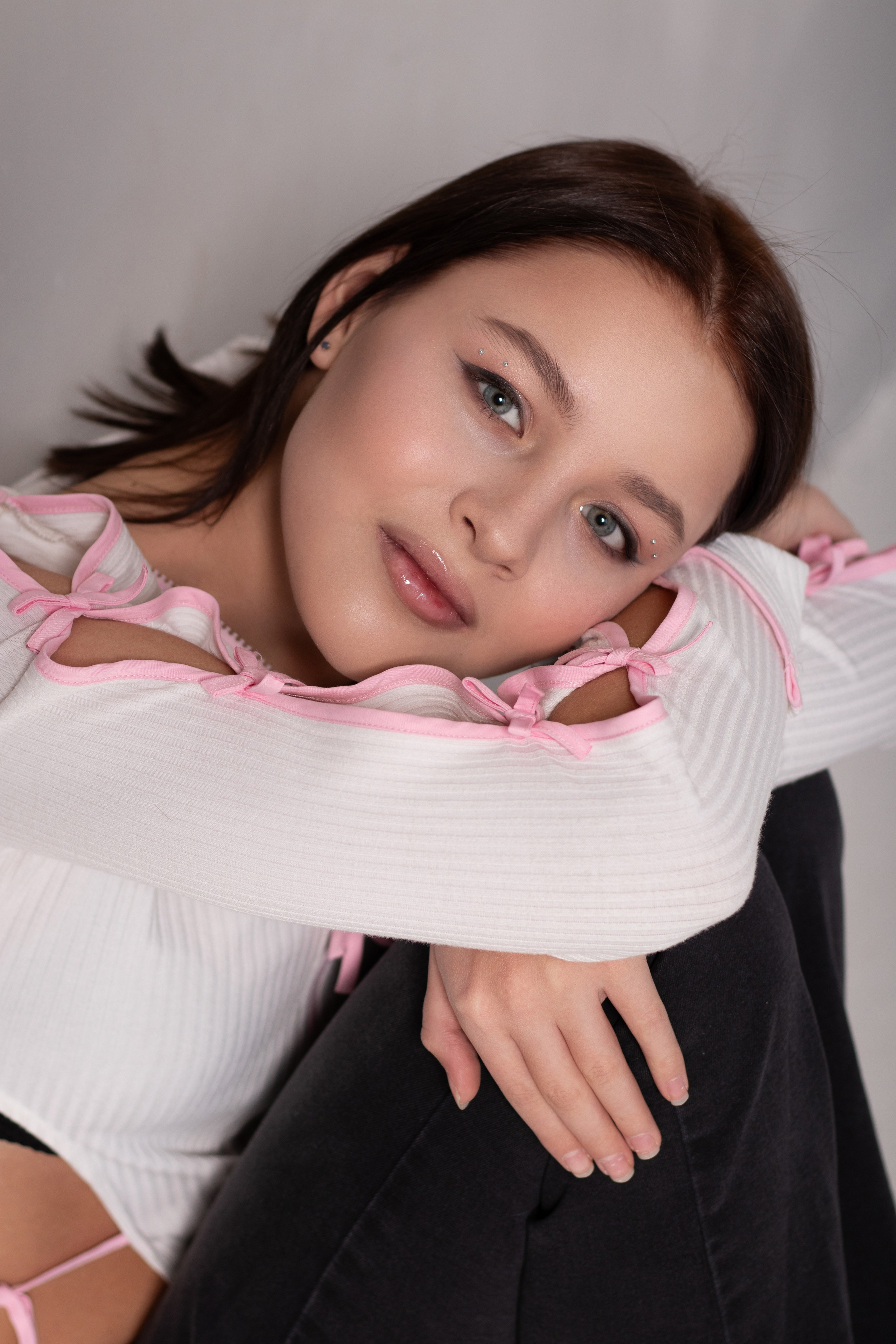 Екатерина Елецкая. Promodels