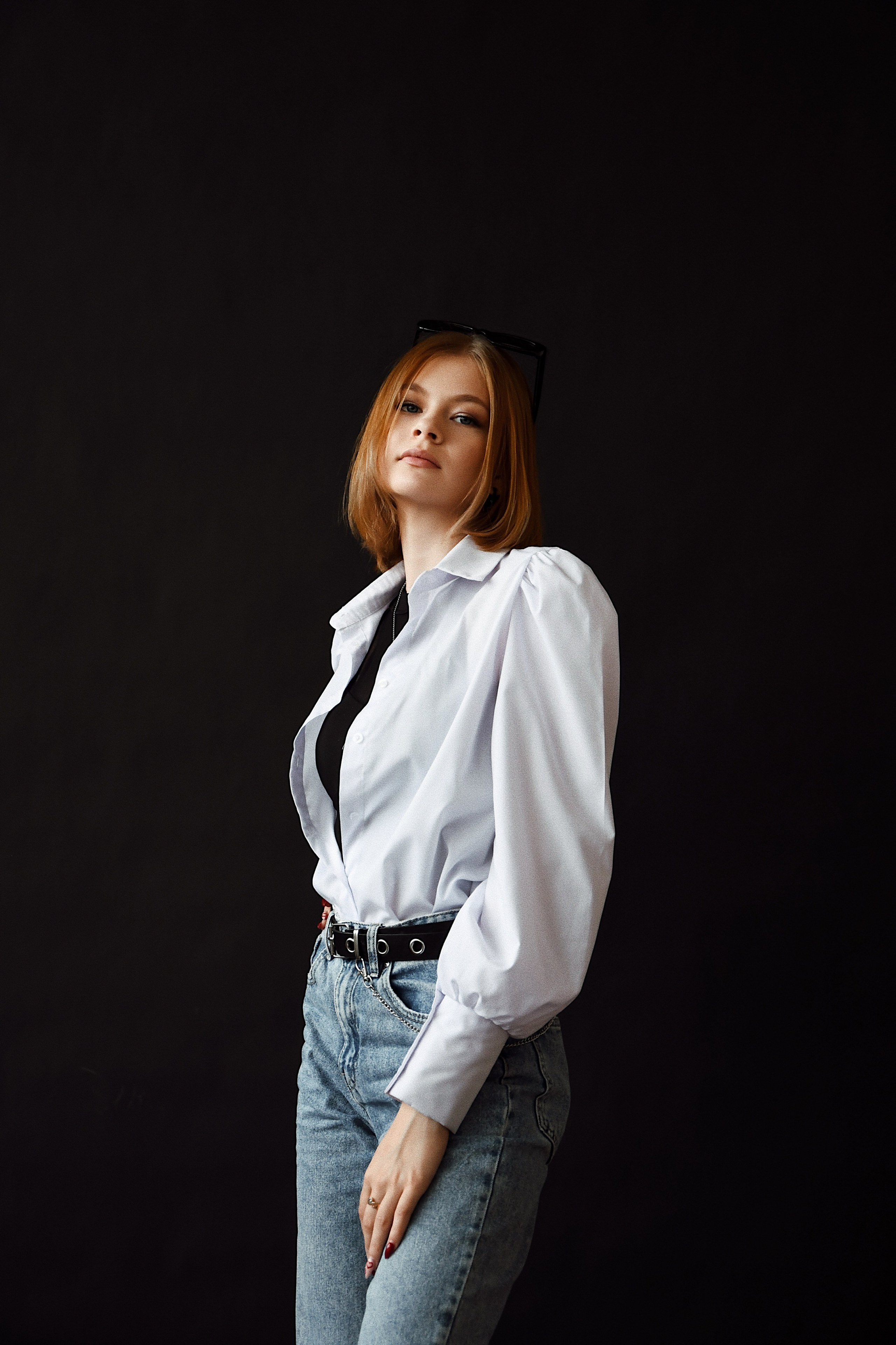 Гусева Снежана. Promodels