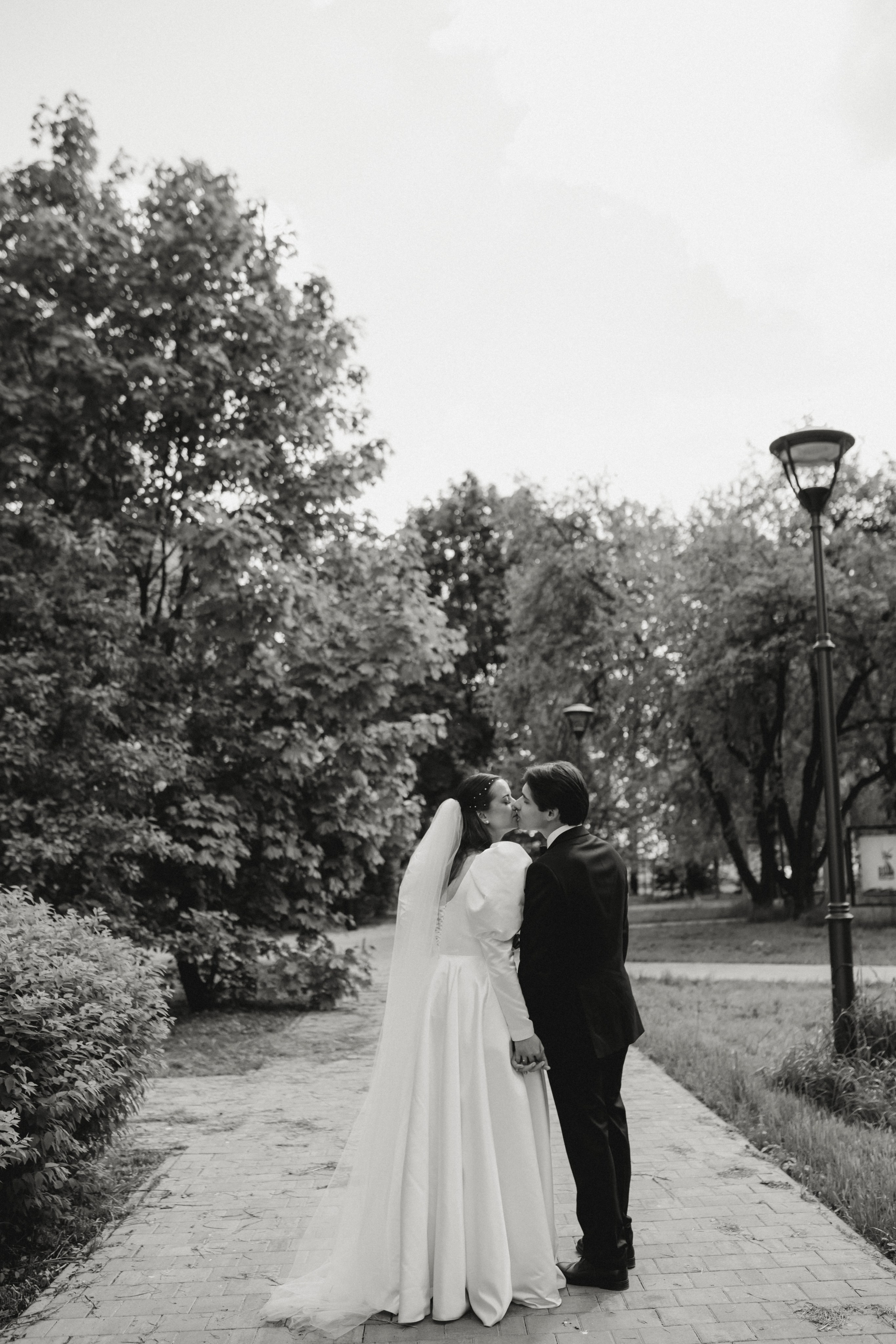 Эдуард и Елизавета. Семейный фотограф в Обнинске