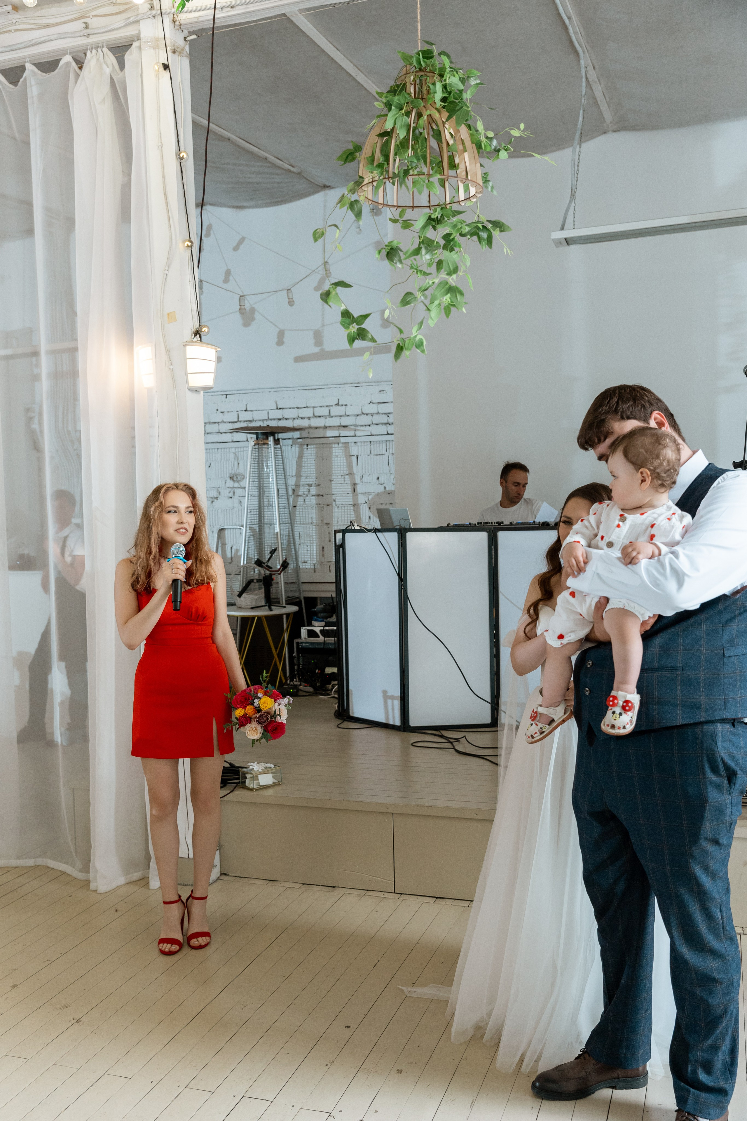 Юлия и Иван (Москва). Фотограф Кожевникова Виктория