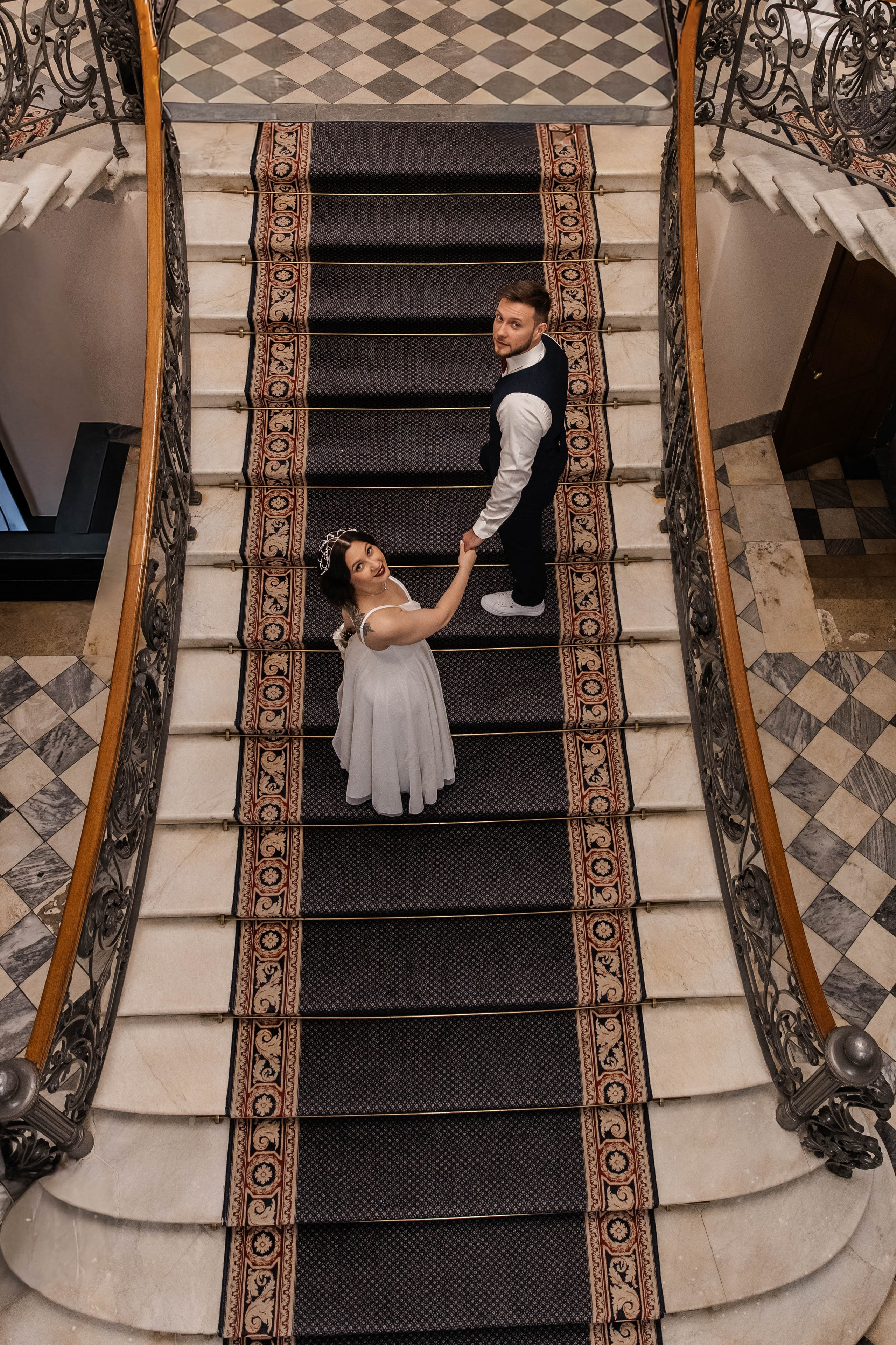 Елизавета & Максим. Фотограф Пятигорск Александра Карасева