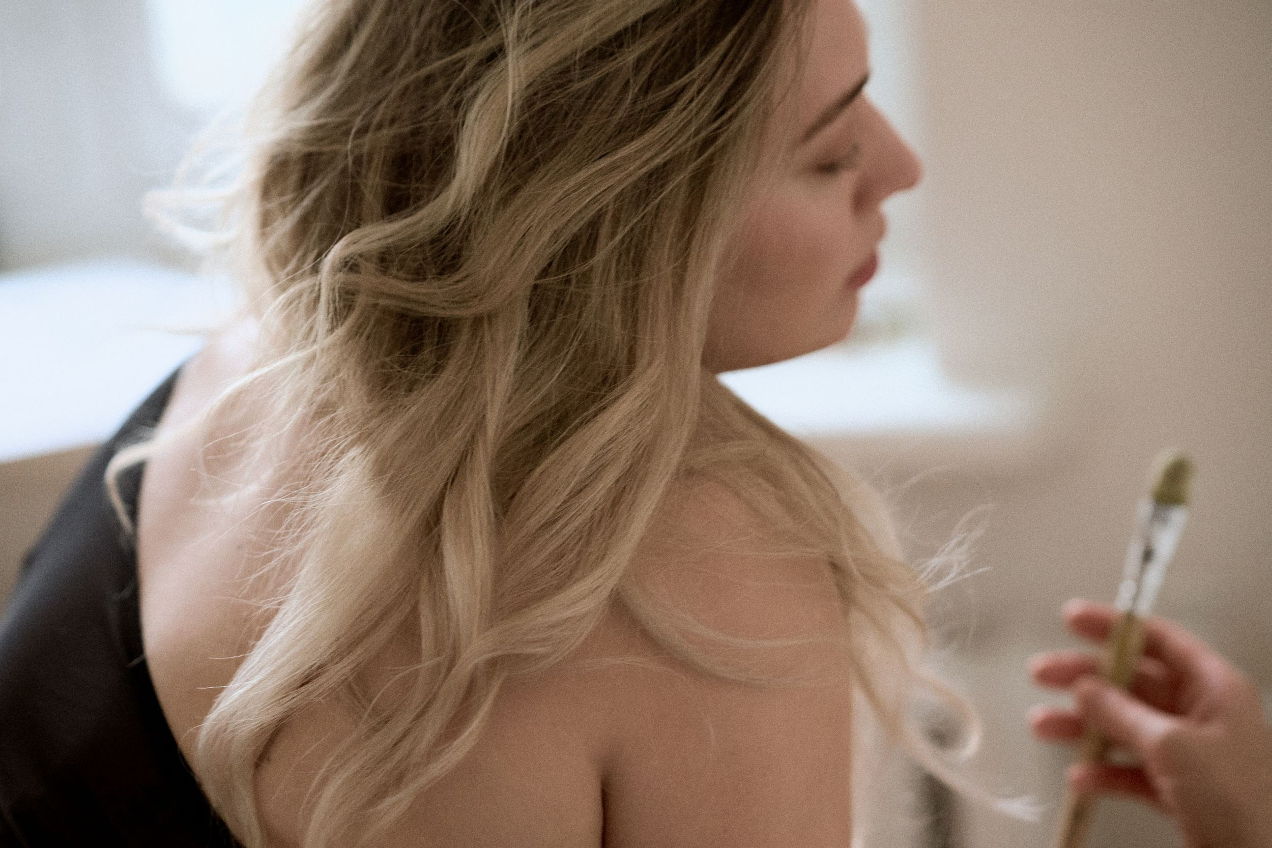 Blizhe. Сет дизайнер предметный фотограф в Москве Анна Андреева