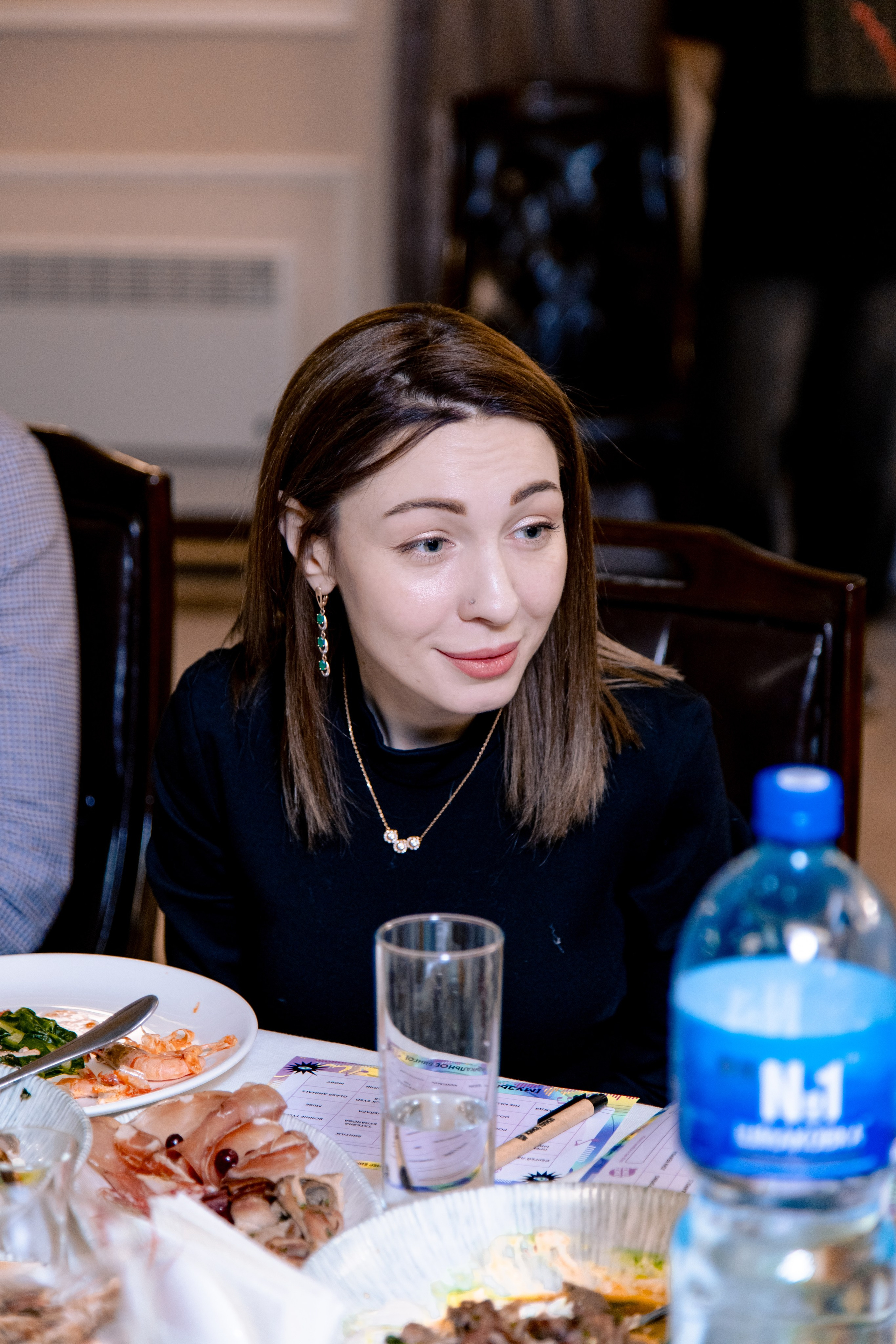 «Золотое время» Новогодний корпоратив. МЕДИА-РЕСУРС ХАБАРОВСК / Фотоотчеты / Репортажи / События