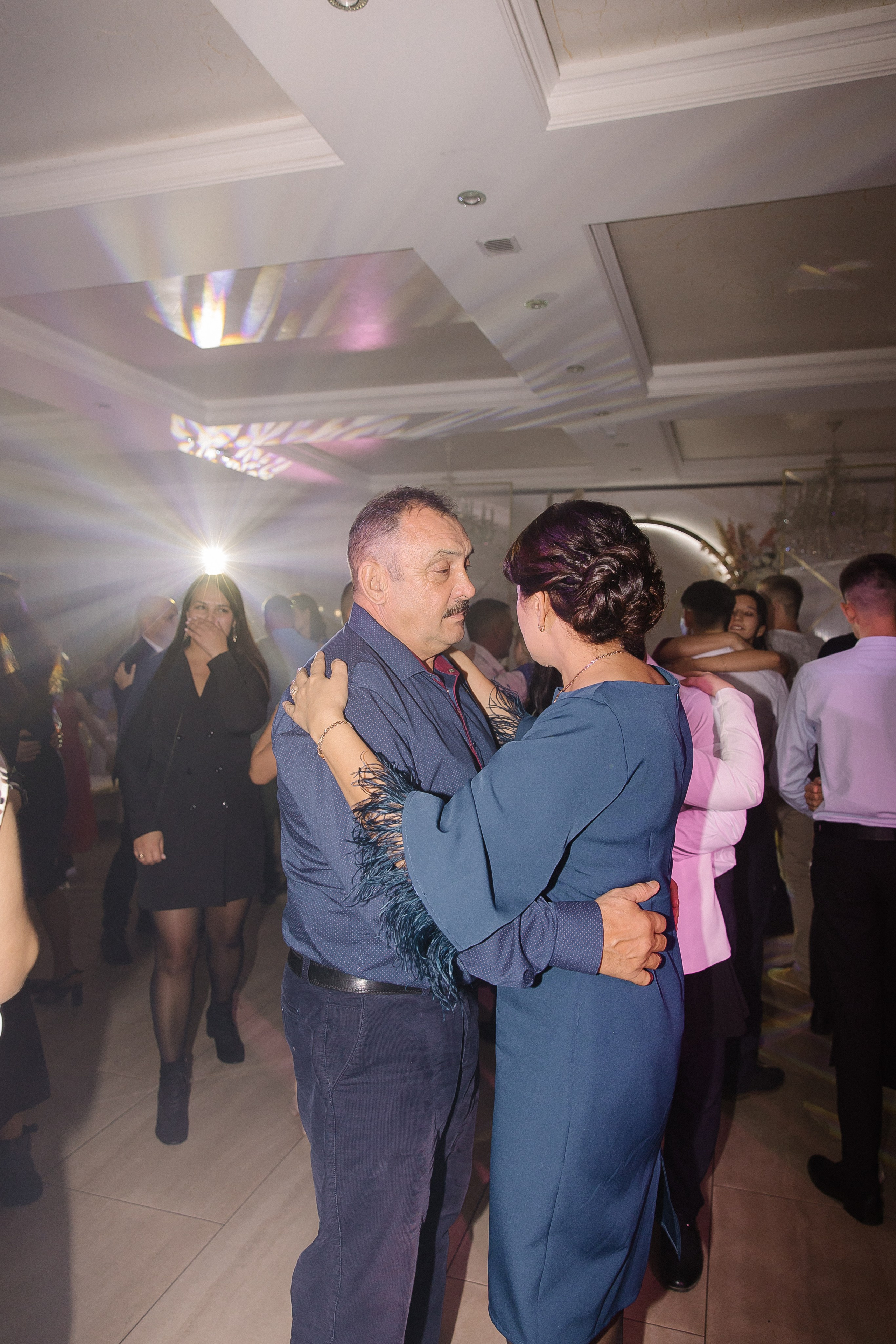 Ильнур и Алина. Свадебный и семейный фотограф в Набережных Челнах и Казани