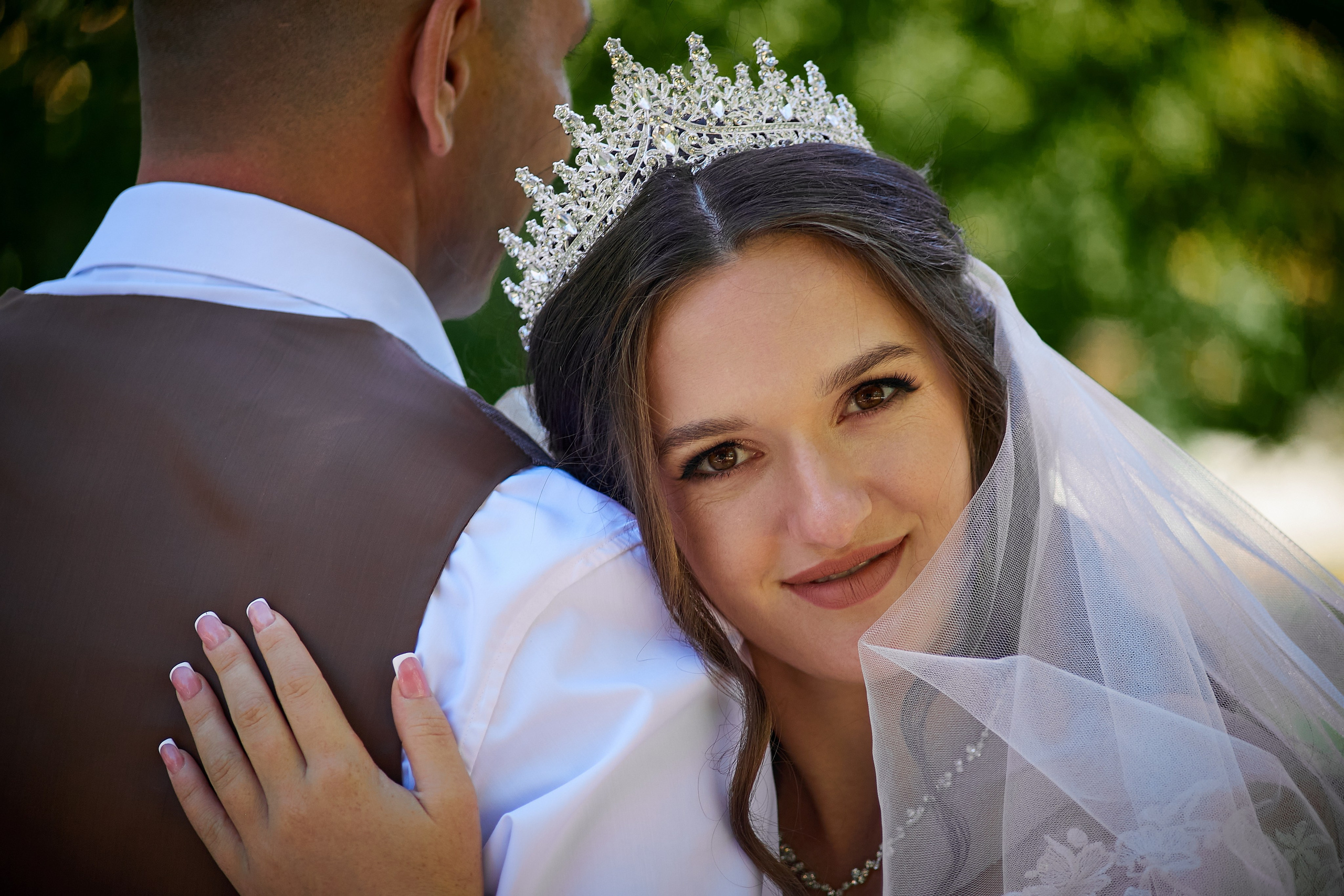 Сергей и Ирина. Свадебный и креативный фотограф в ЮФО и МСК