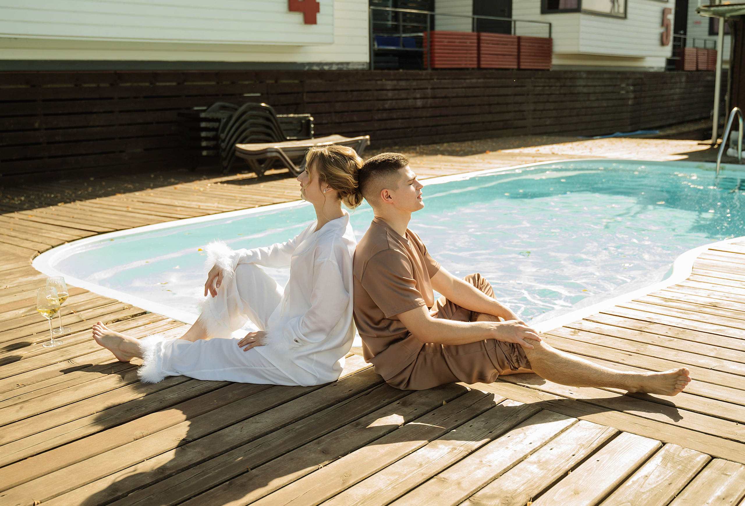 Свадебная фотосессия. Свадебный фотограф