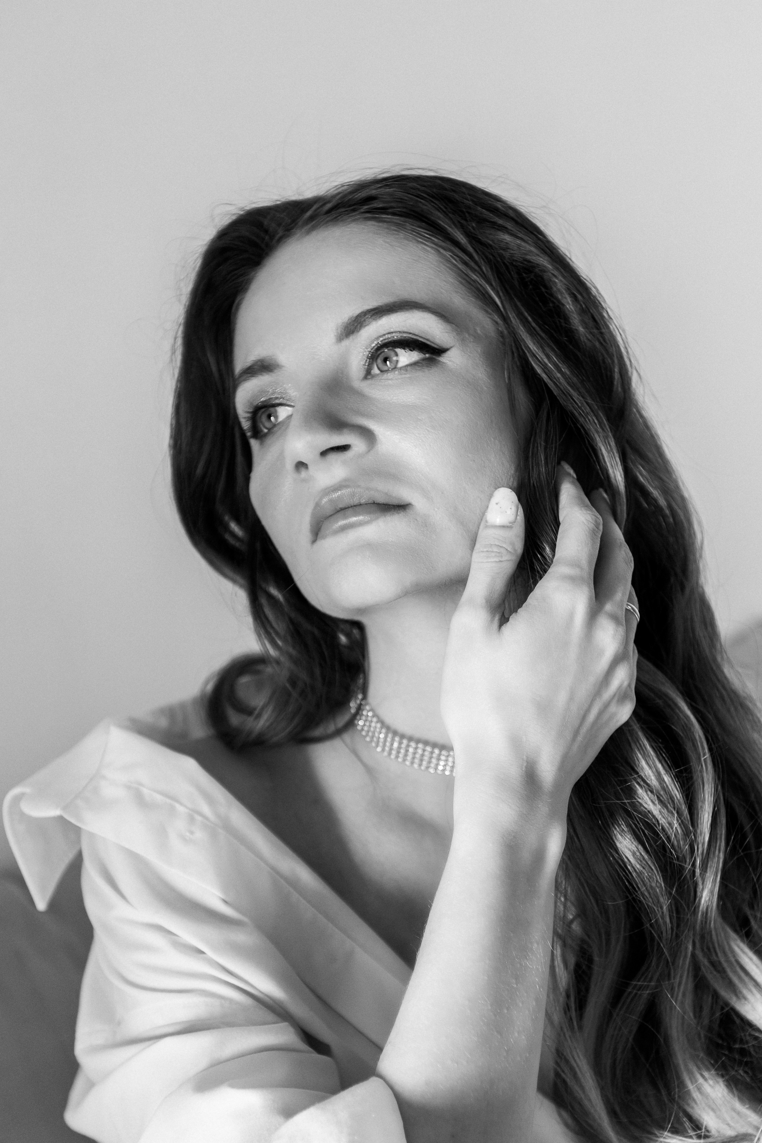 Таня. Главная