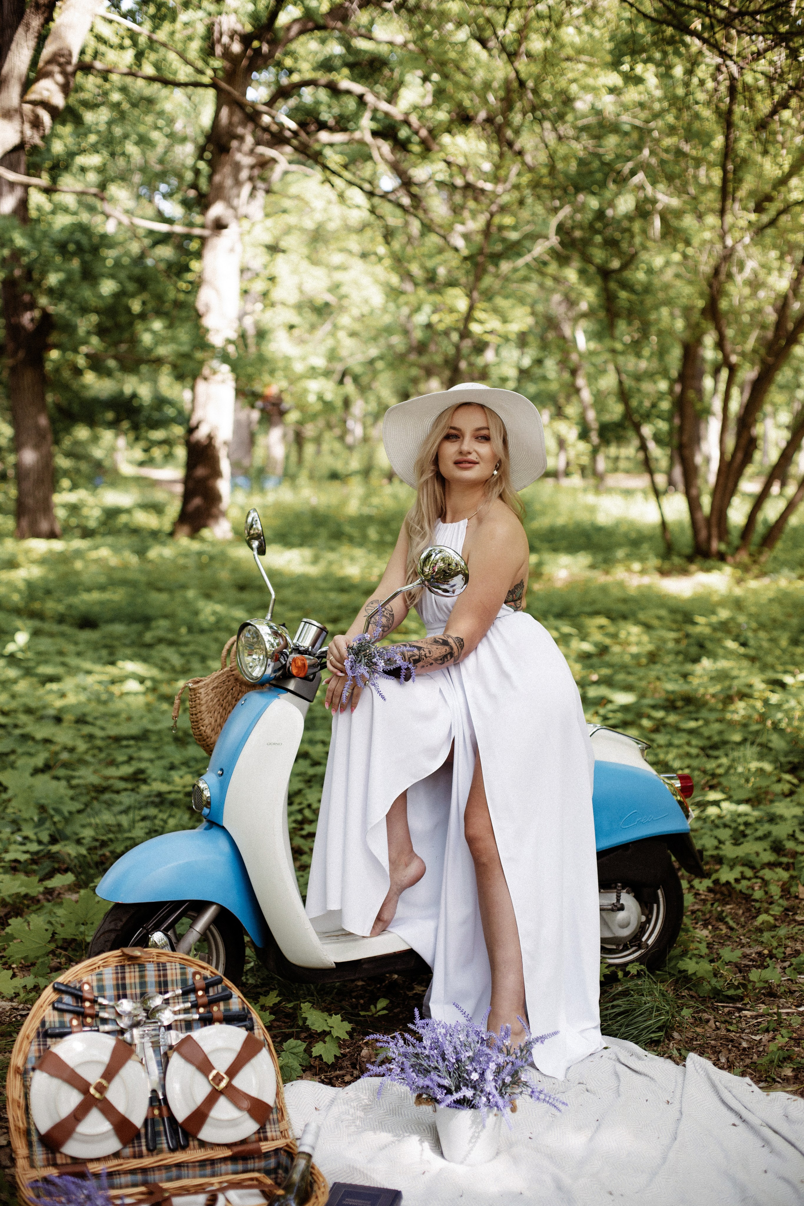 Magic car. Юлия и Алёна. Семейный фотограф в Самаре и Казани Александра Никитина