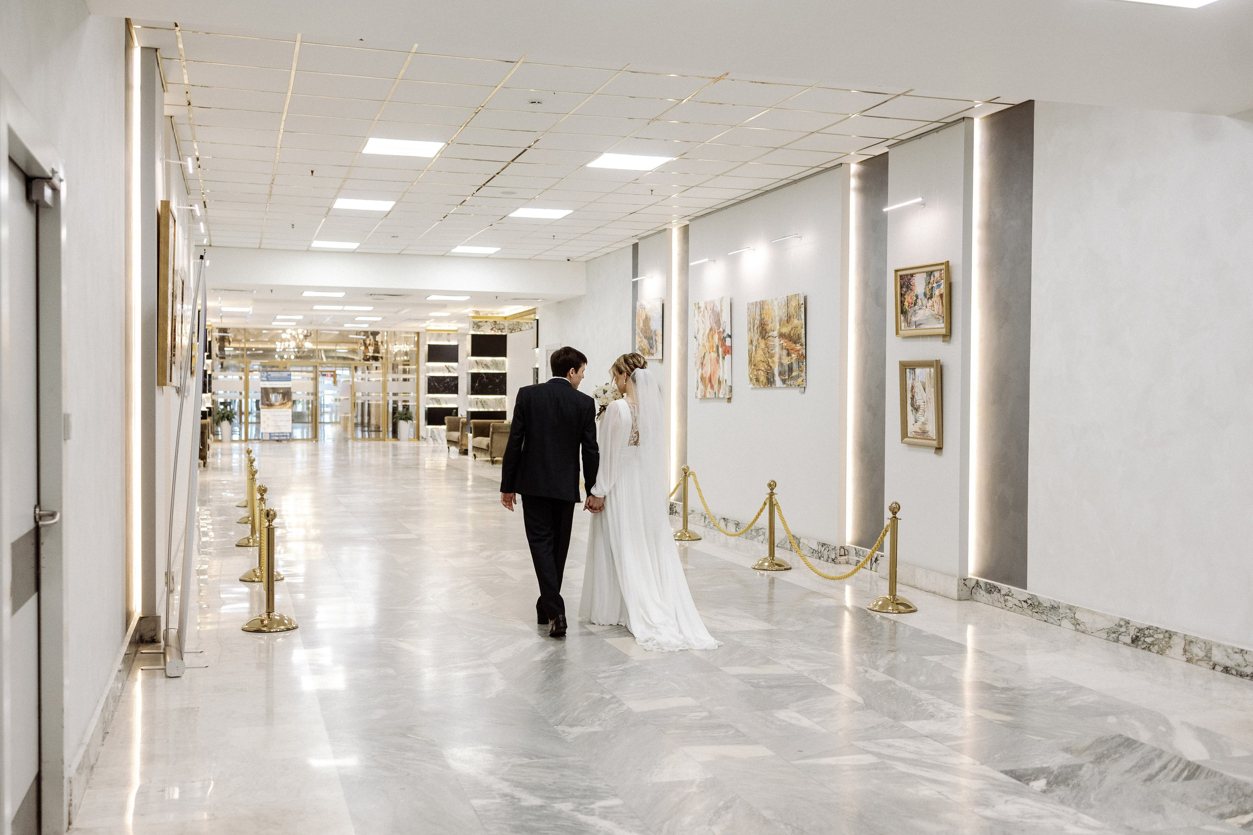 Ренат и Эмине. Свадебный фотограф Маргарита Глумскова