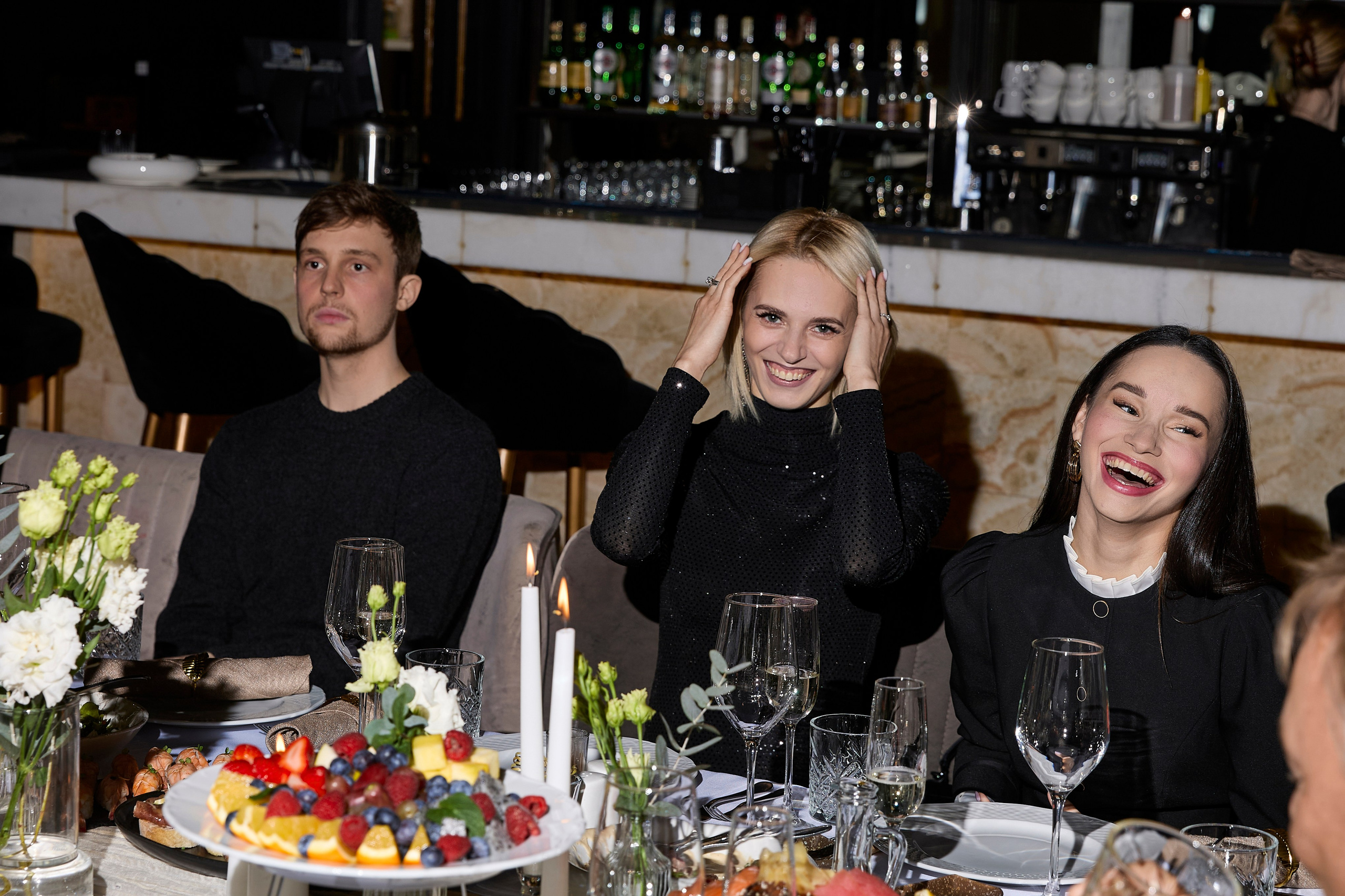 Катя. Свадебный фотогра Анастасия Казакова