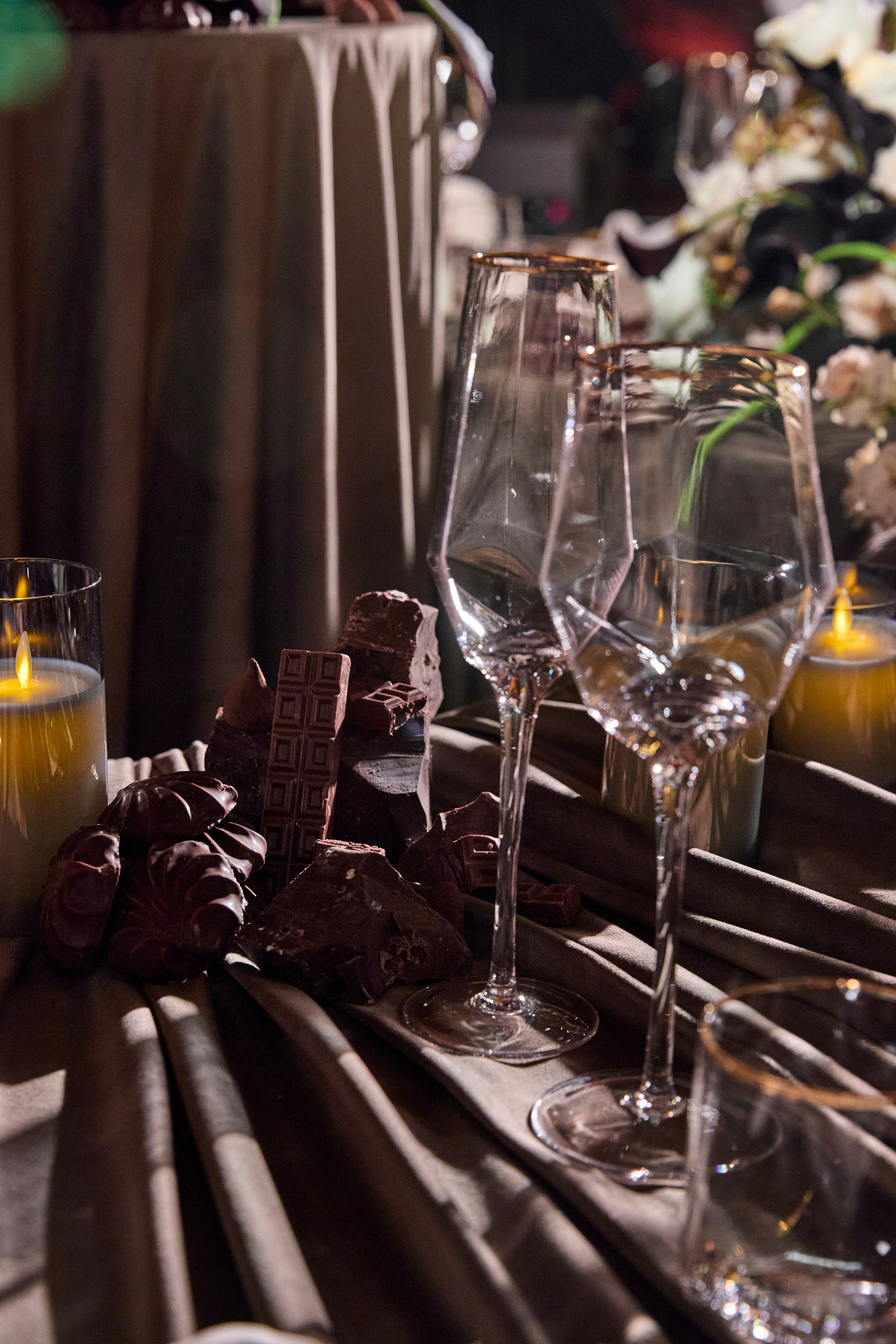 Особняк Ермолинского. Свадебный фотограф Анастасия Казакова