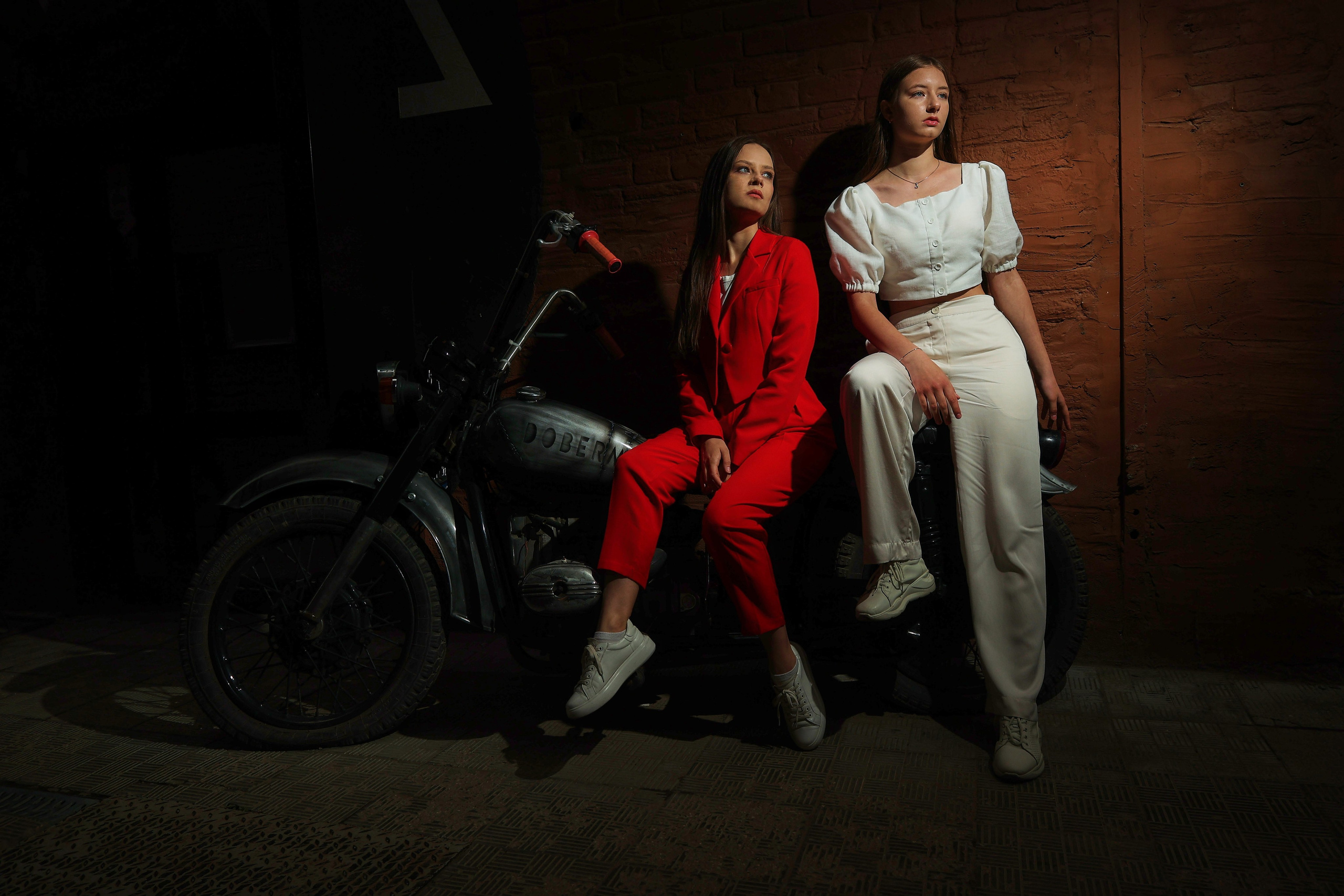 Фотосессия на Ленинградской в Самаре. фотограф Олег Слеб Самара