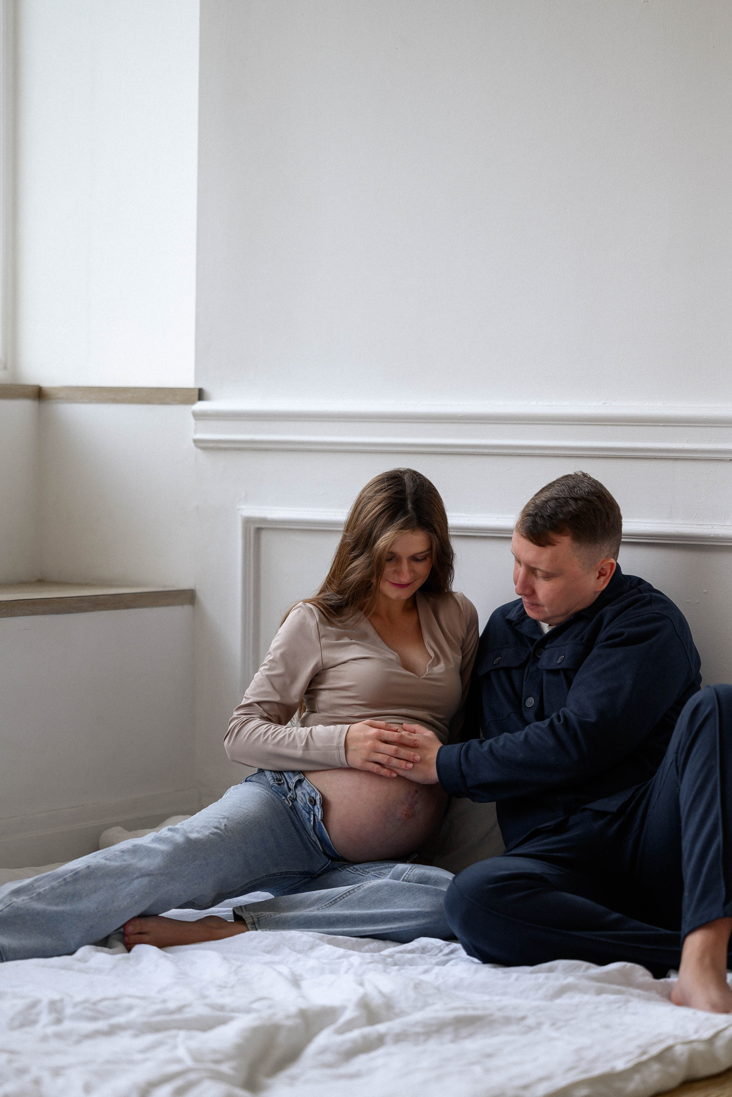 Ксения. Портретный и семейный фотограф в Екатеринбурге Мишина Татьяна