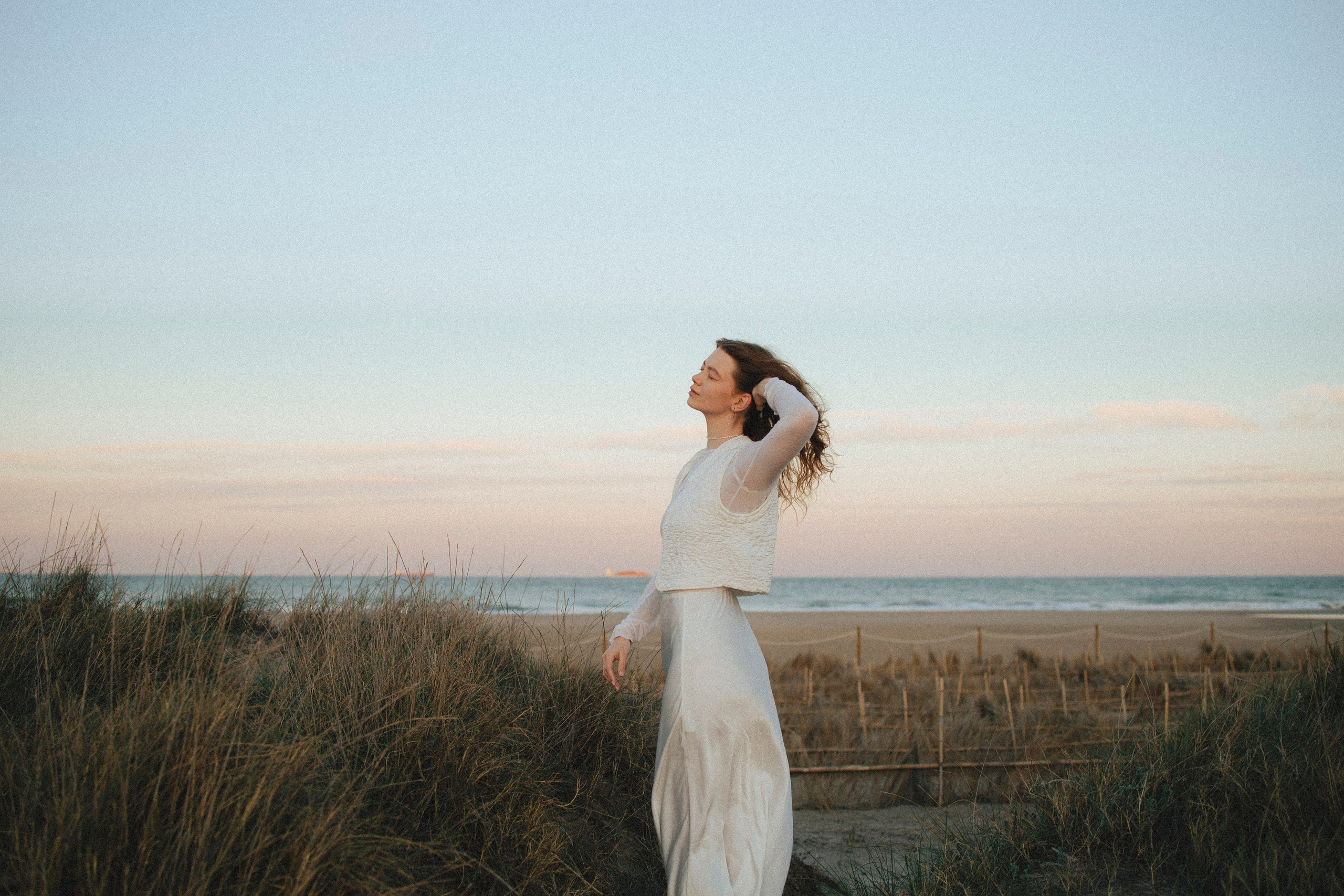 🤍. Главная