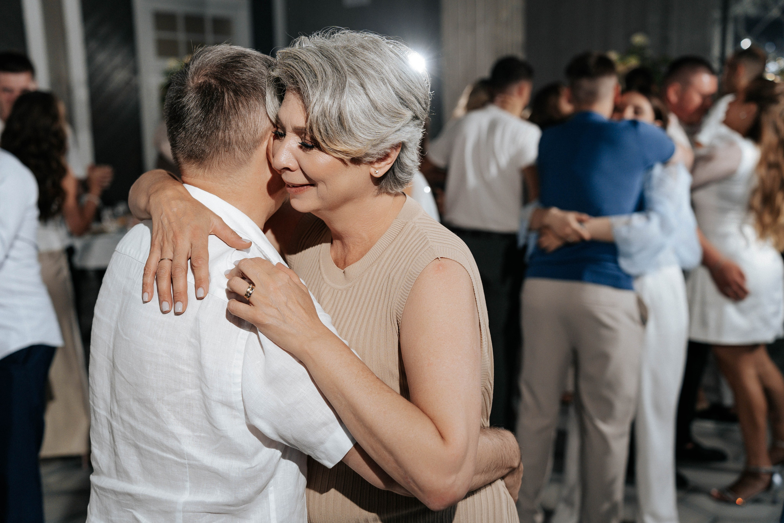 Oleg & Alexandra. Свадебный фотограф в Воронеже Самохина Екатерина