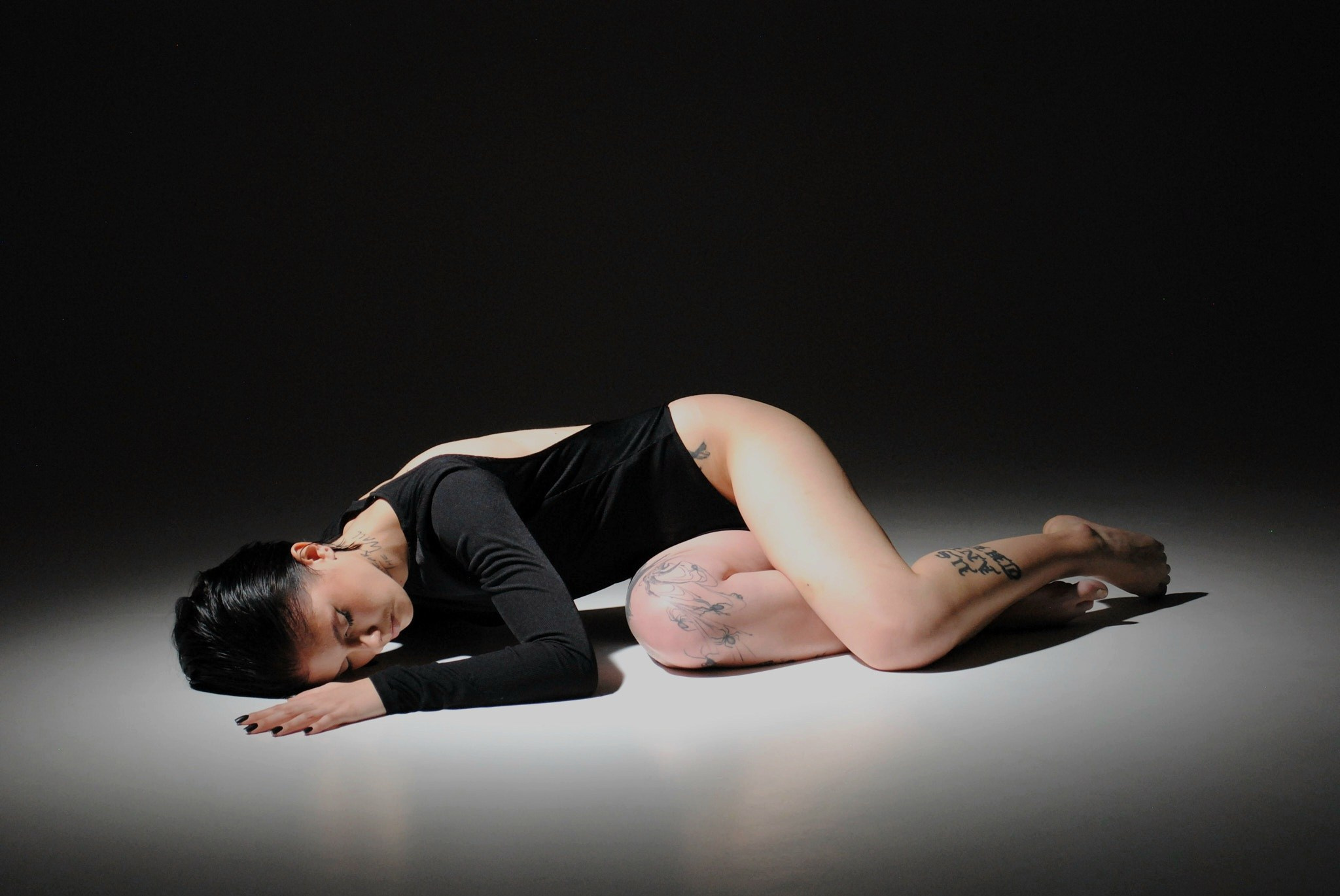 Анастасия. Фотограф Лукия Левенских | Екатеринбург