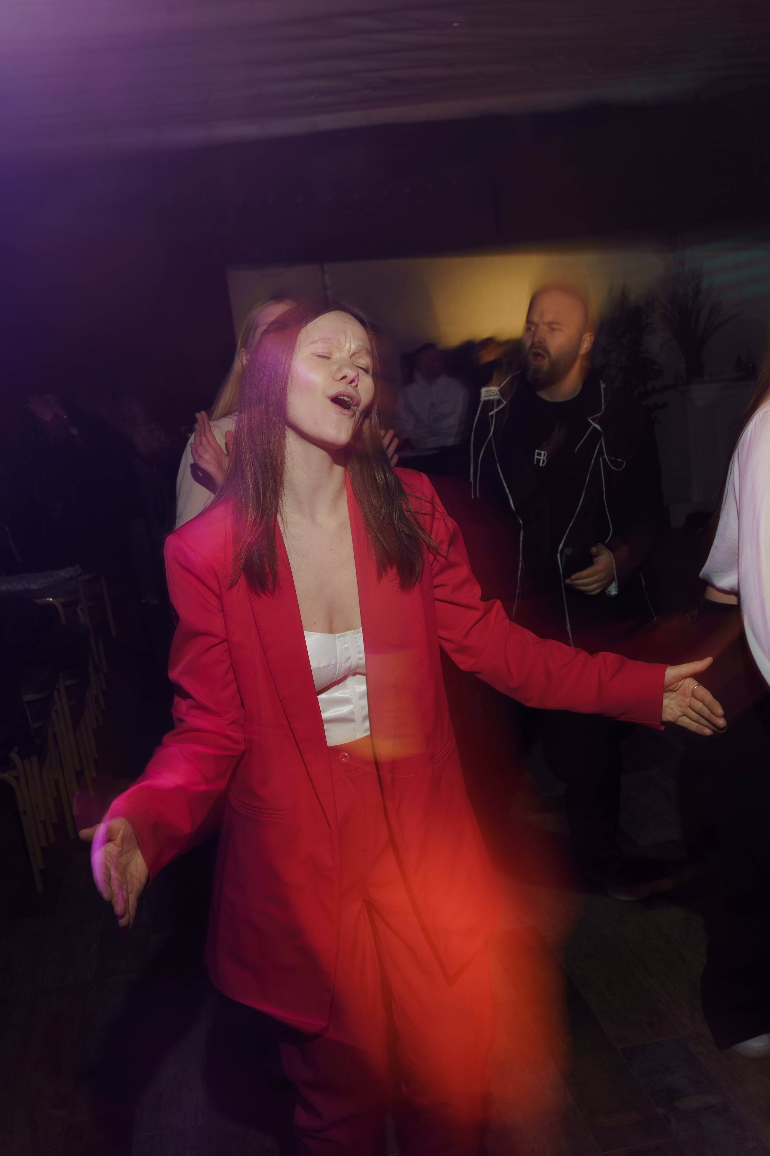 За Гранью Ивента. Свадебный фотограф в Москве и Подмосковье Виктор Одинцов