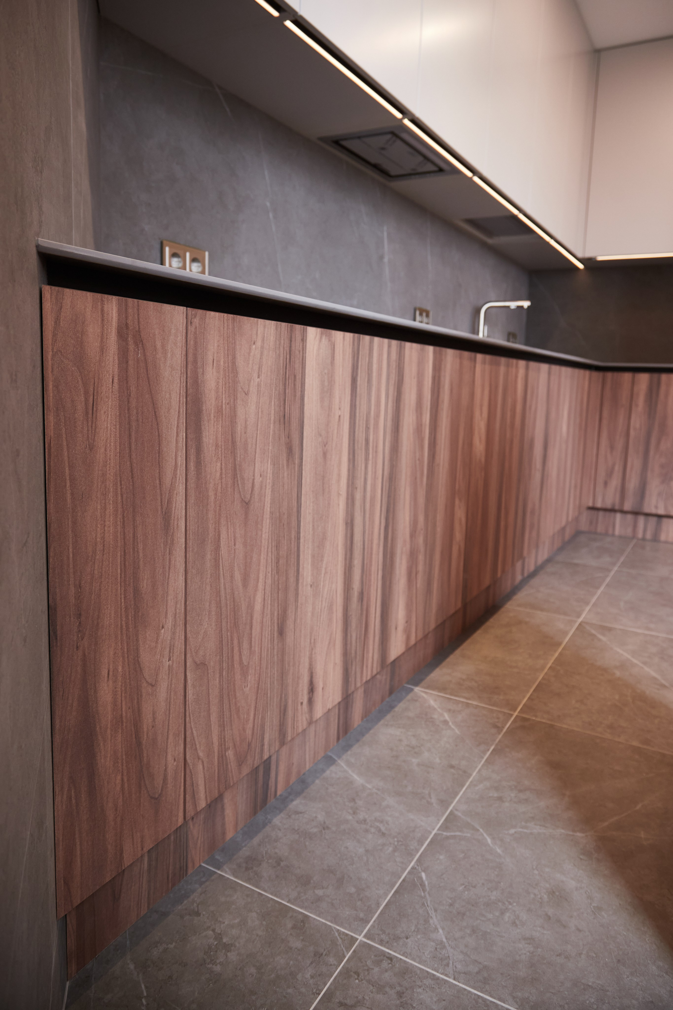 ЖК Приморский квартал, СПБ. Davvero