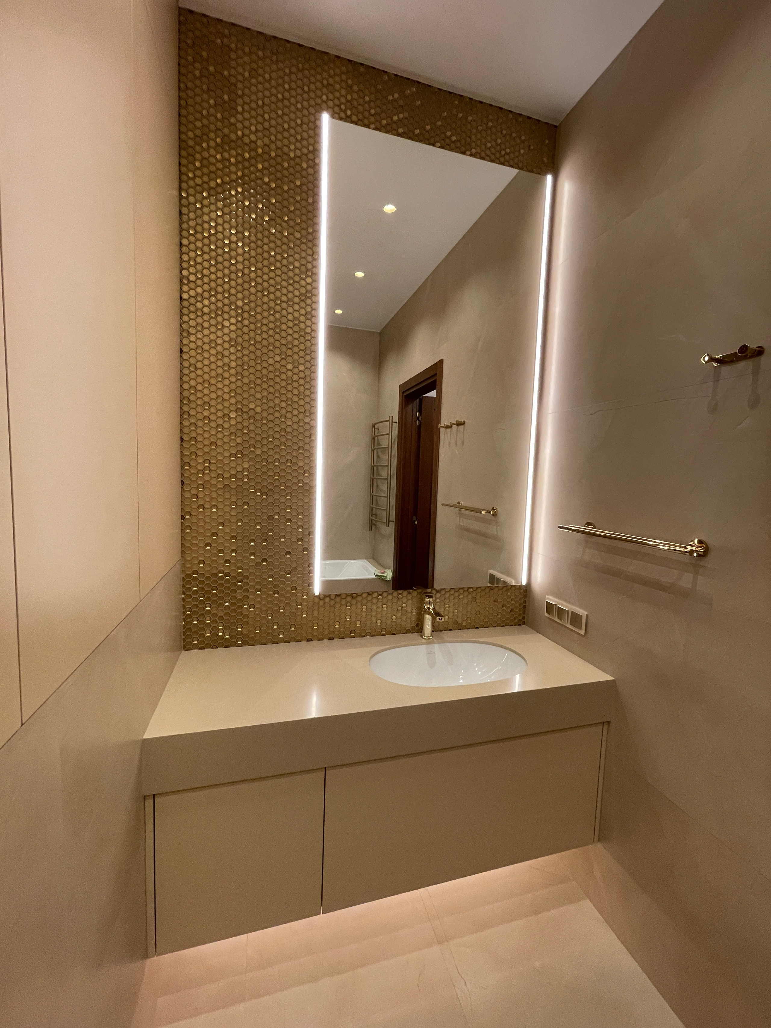 Улица Декабристов, СПБ. Davvero