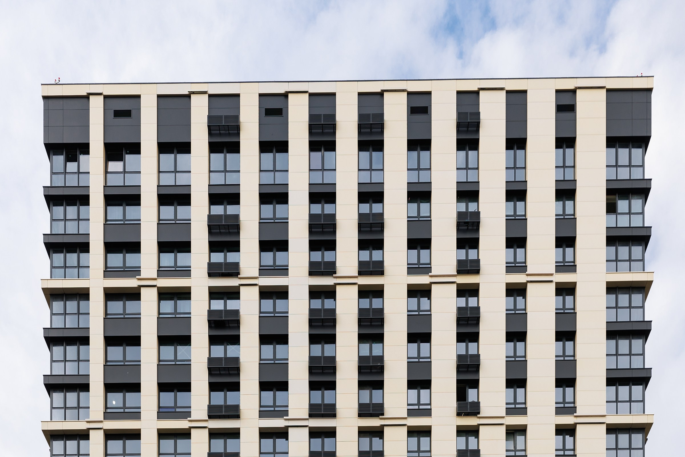 ЖК Uno. Нонский Руслан, фотограф Казань. Архитектурная и интерьерная съемка, работаю по всей России