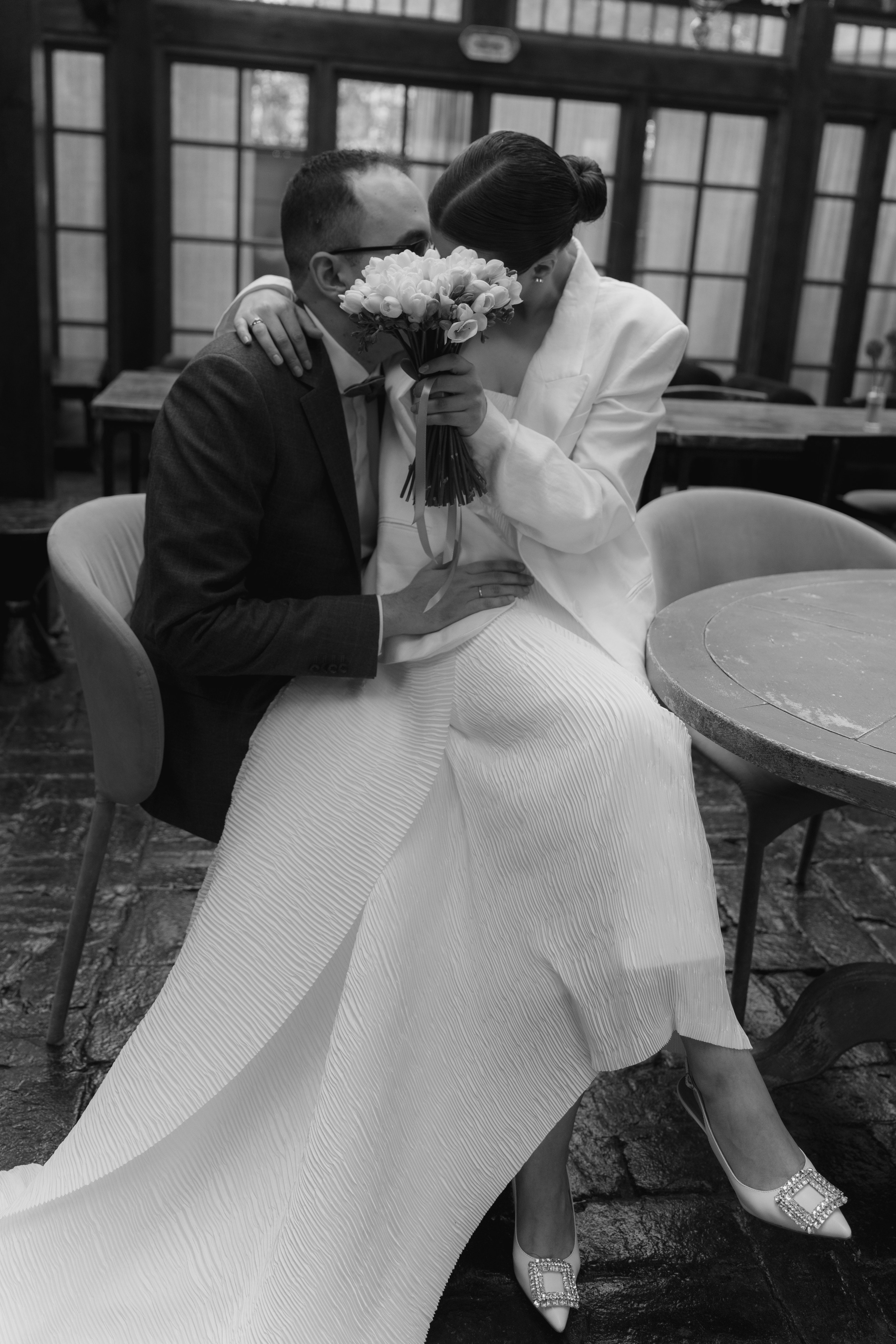 Alina & Vlad. Фотограф Ольга Рубцова в Москве и Московской области