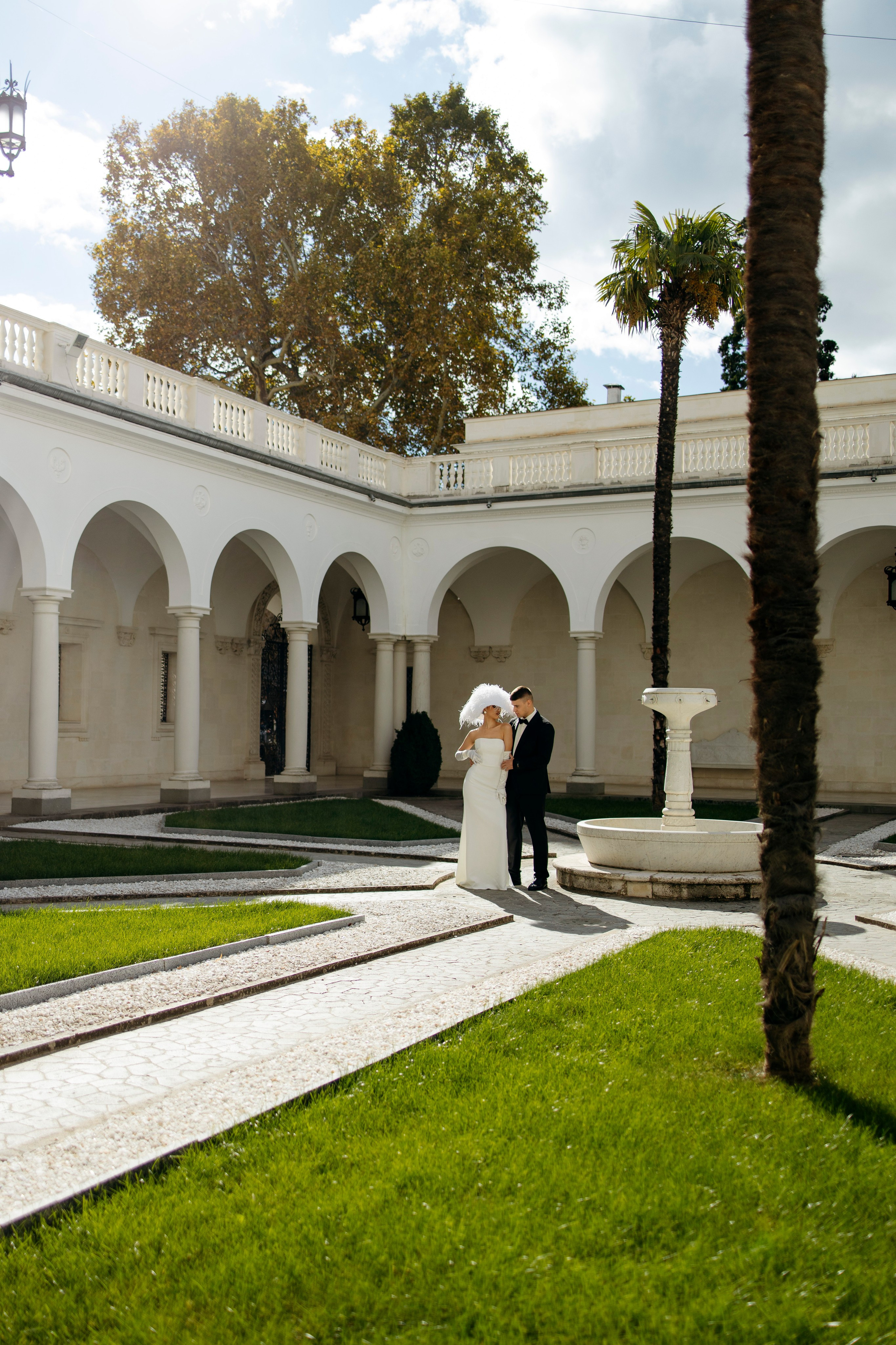 Максим и Рита. Nikolpinhasova