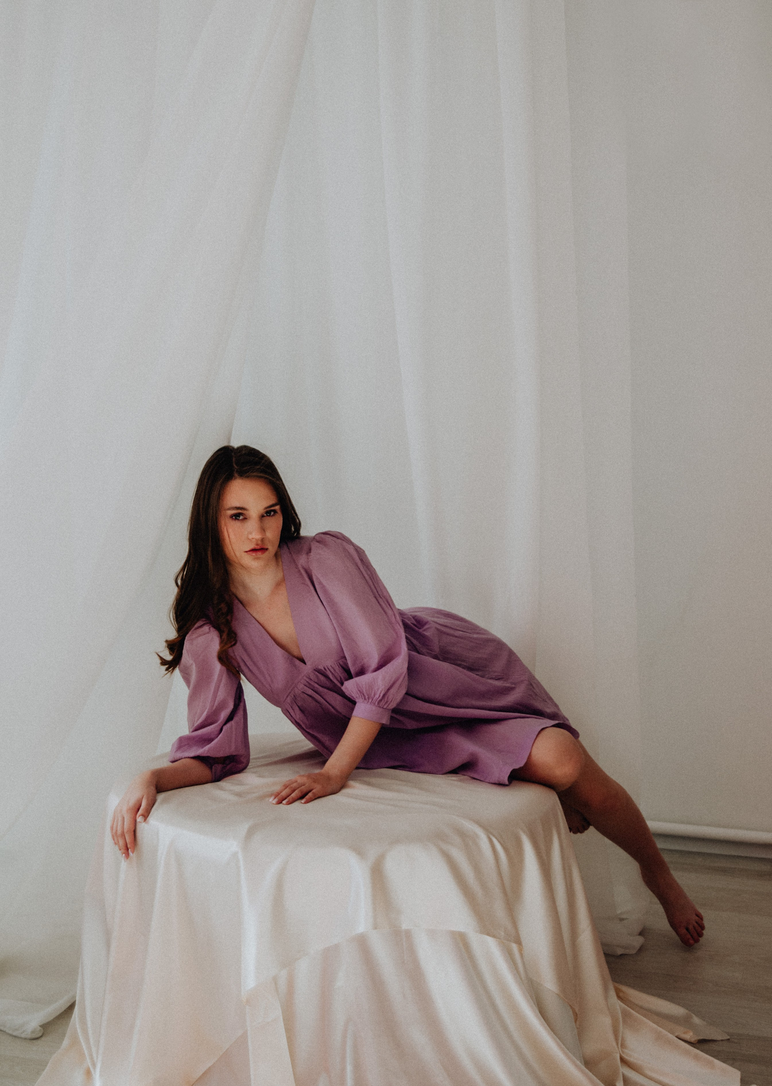 Милита. Фотограф Чита Комарова Ксения