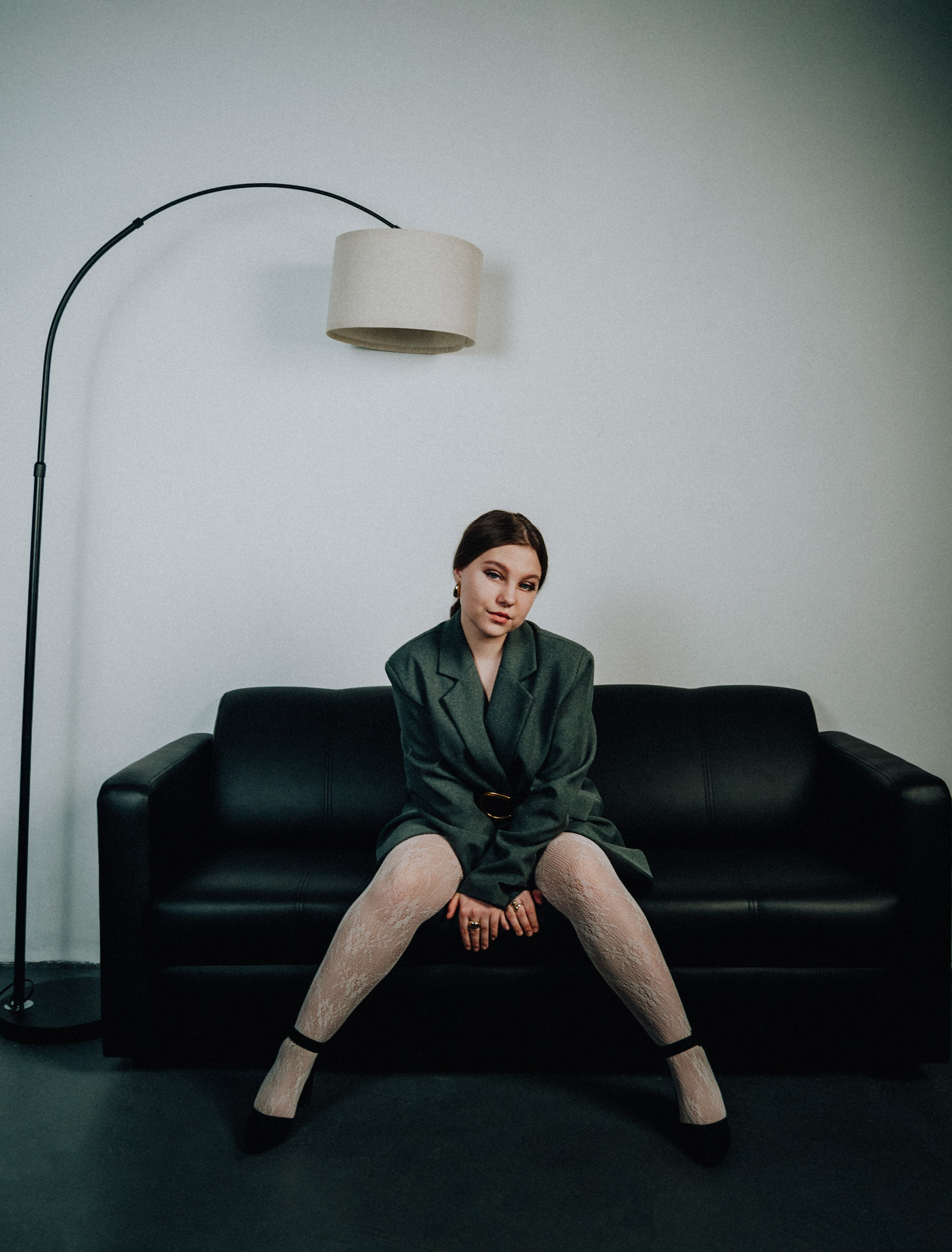 Алина. Фотограф Чита Комарова Ксения