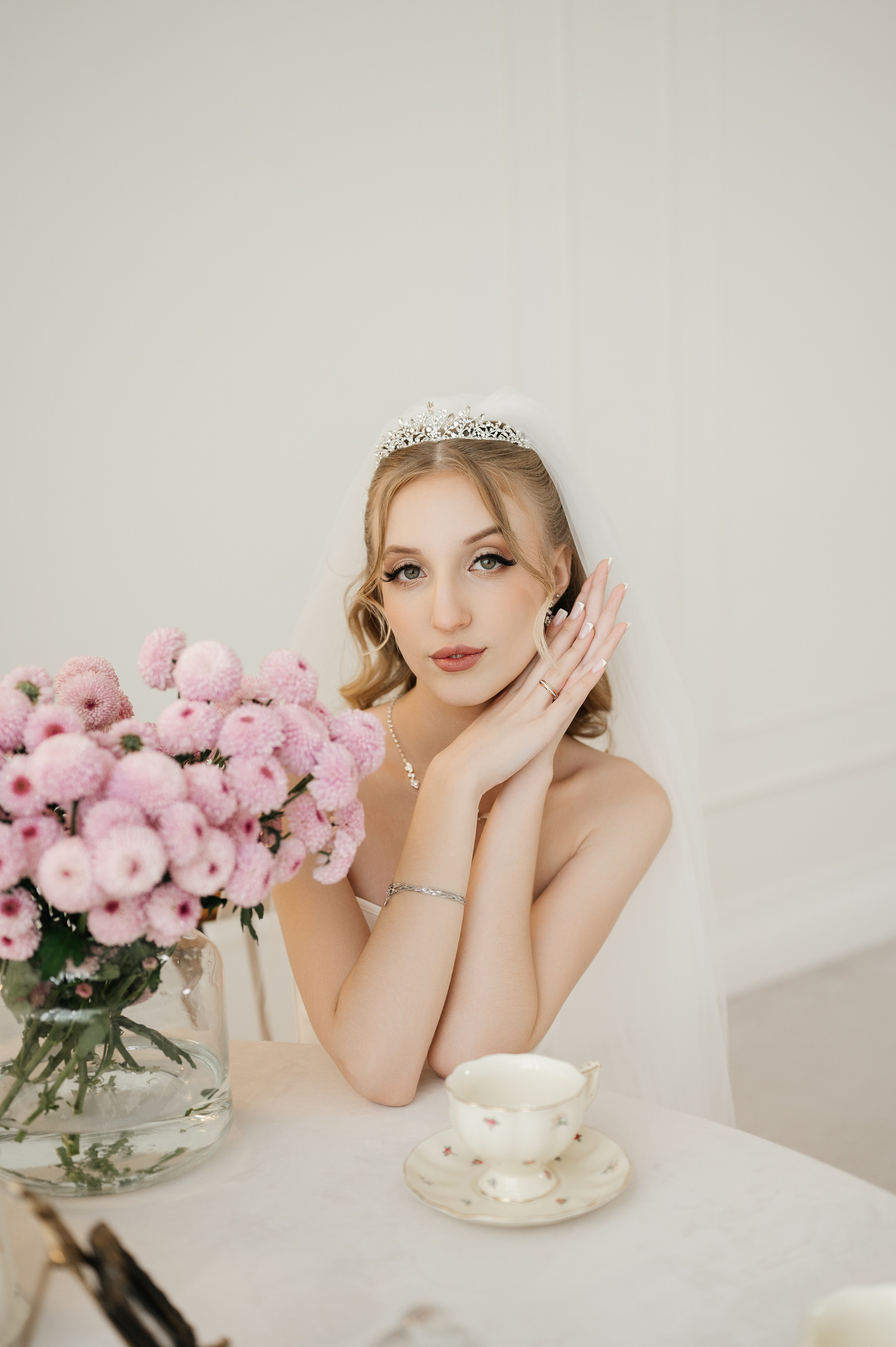 Иван и Арина. Свадебный и семейный фотограф в Краснодаре Алина Мельник