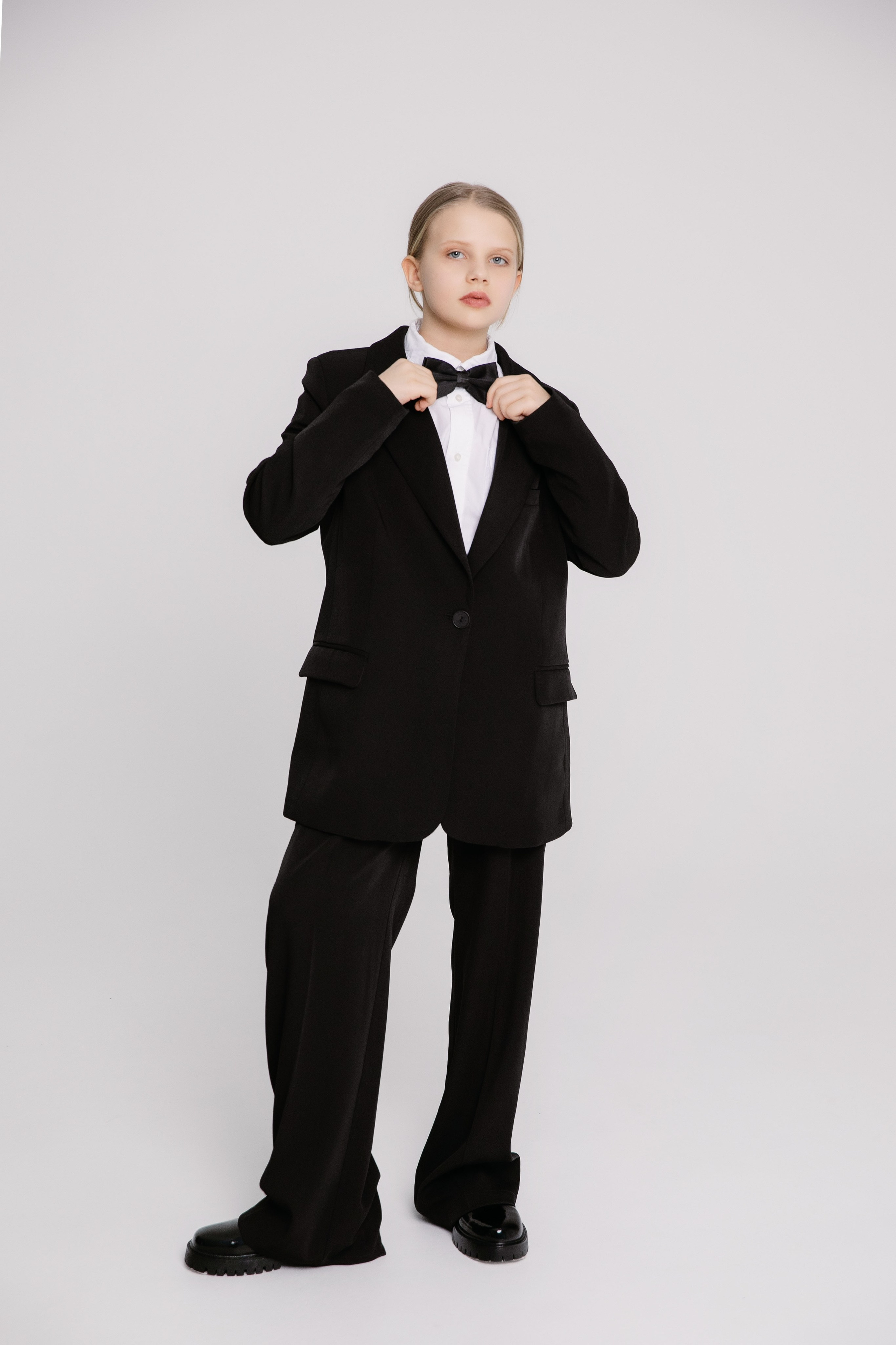 Модельное портфолио для Кириллы. Фотограф в Москве Шаганова Нина