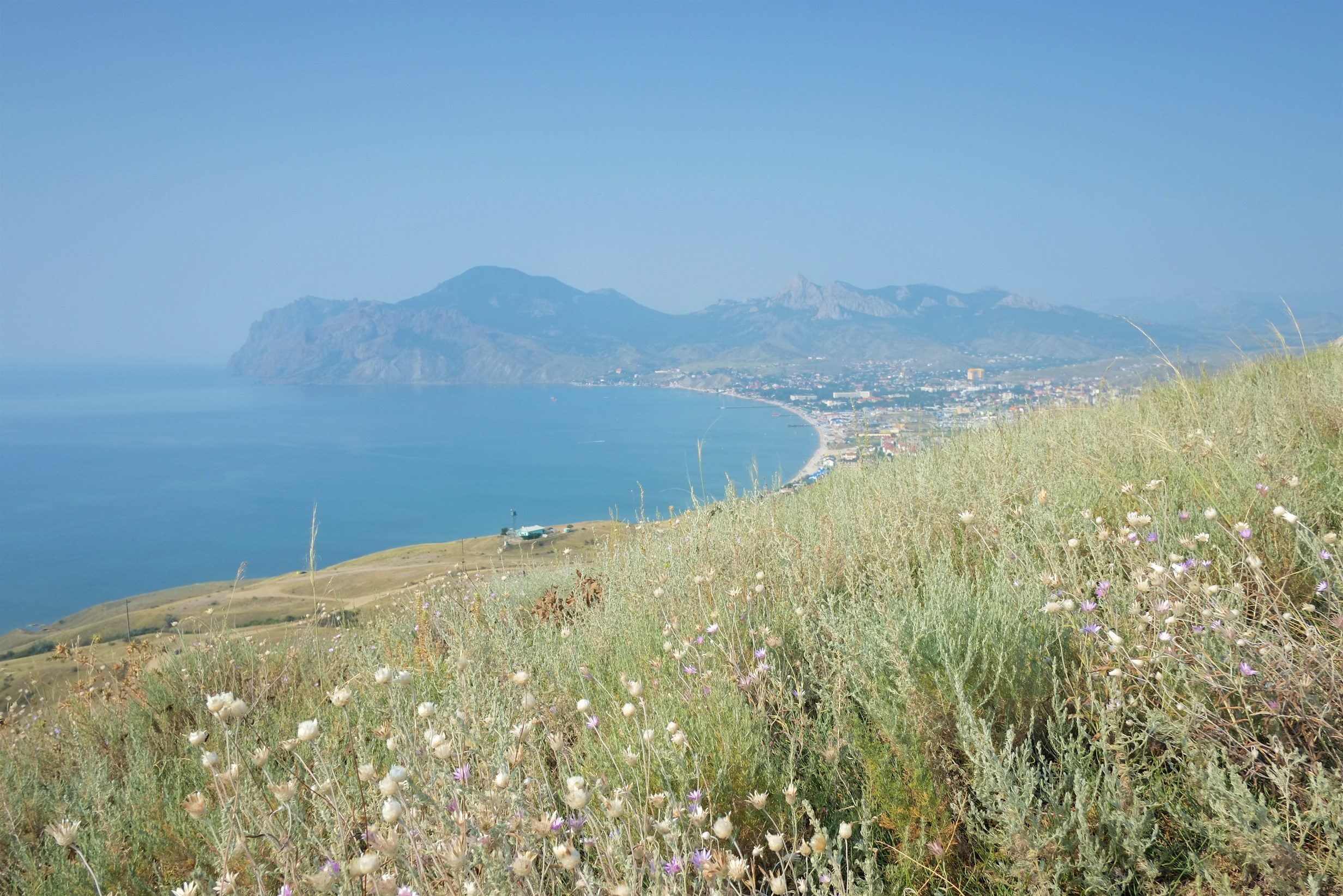 Авторская фотография фотографа Бориса Флорина