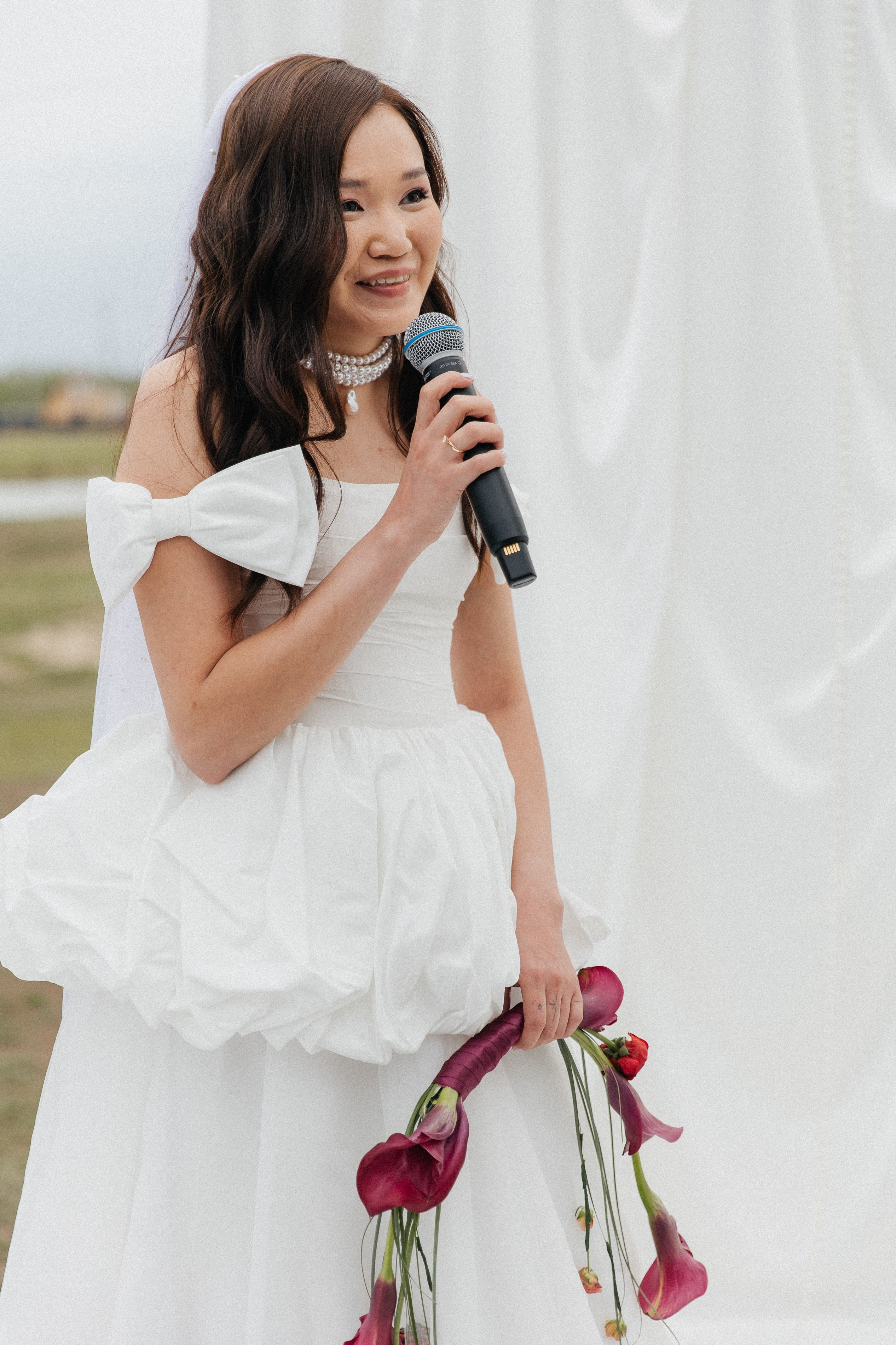 «Летняя ностальгия». Свадебный и семейный фотограф в Якутске — Дьулусхан Прокопьев