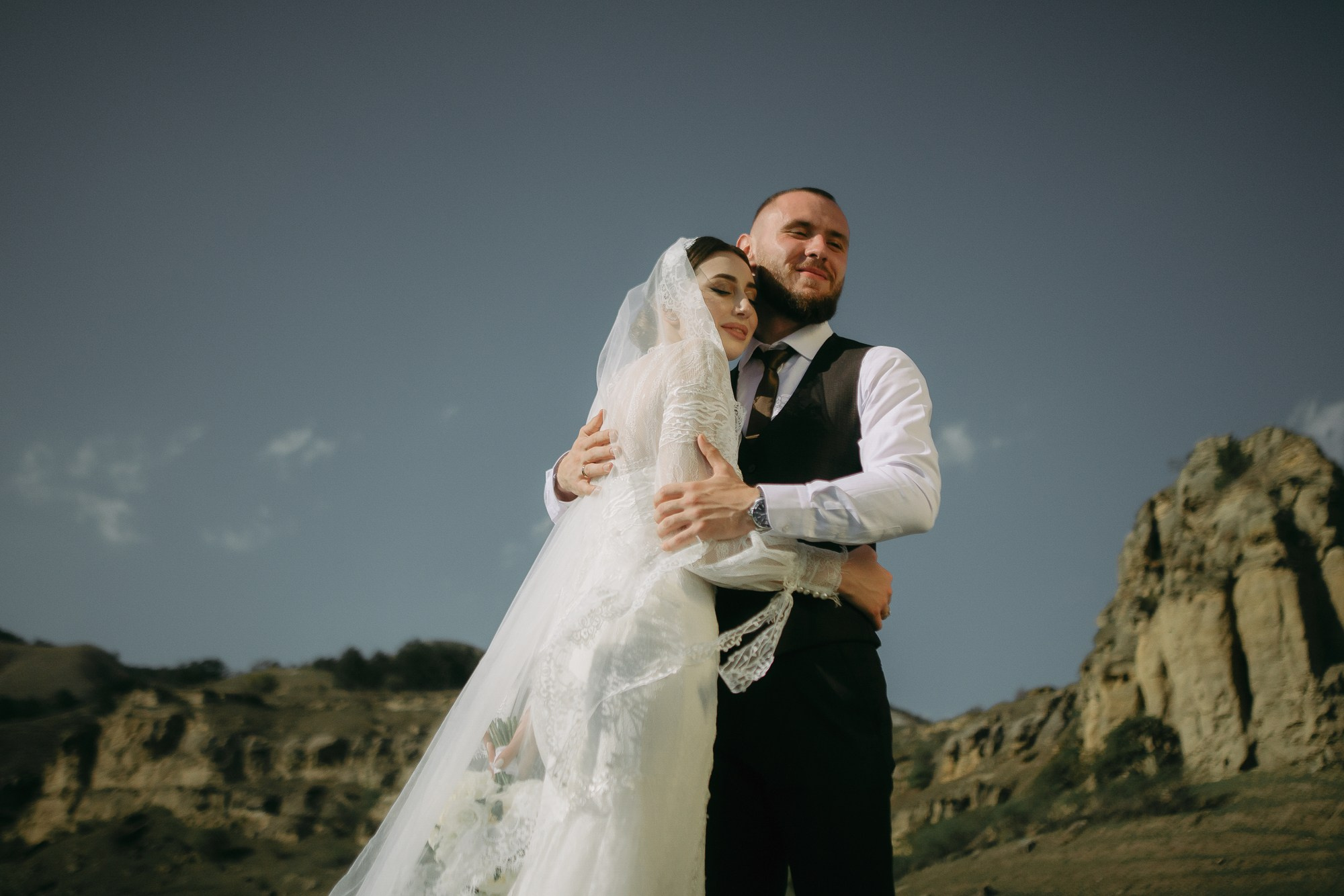 ДМИТРИЙ И АННА. Свадебный фотограф в Ставрополе Сергей Шляхов