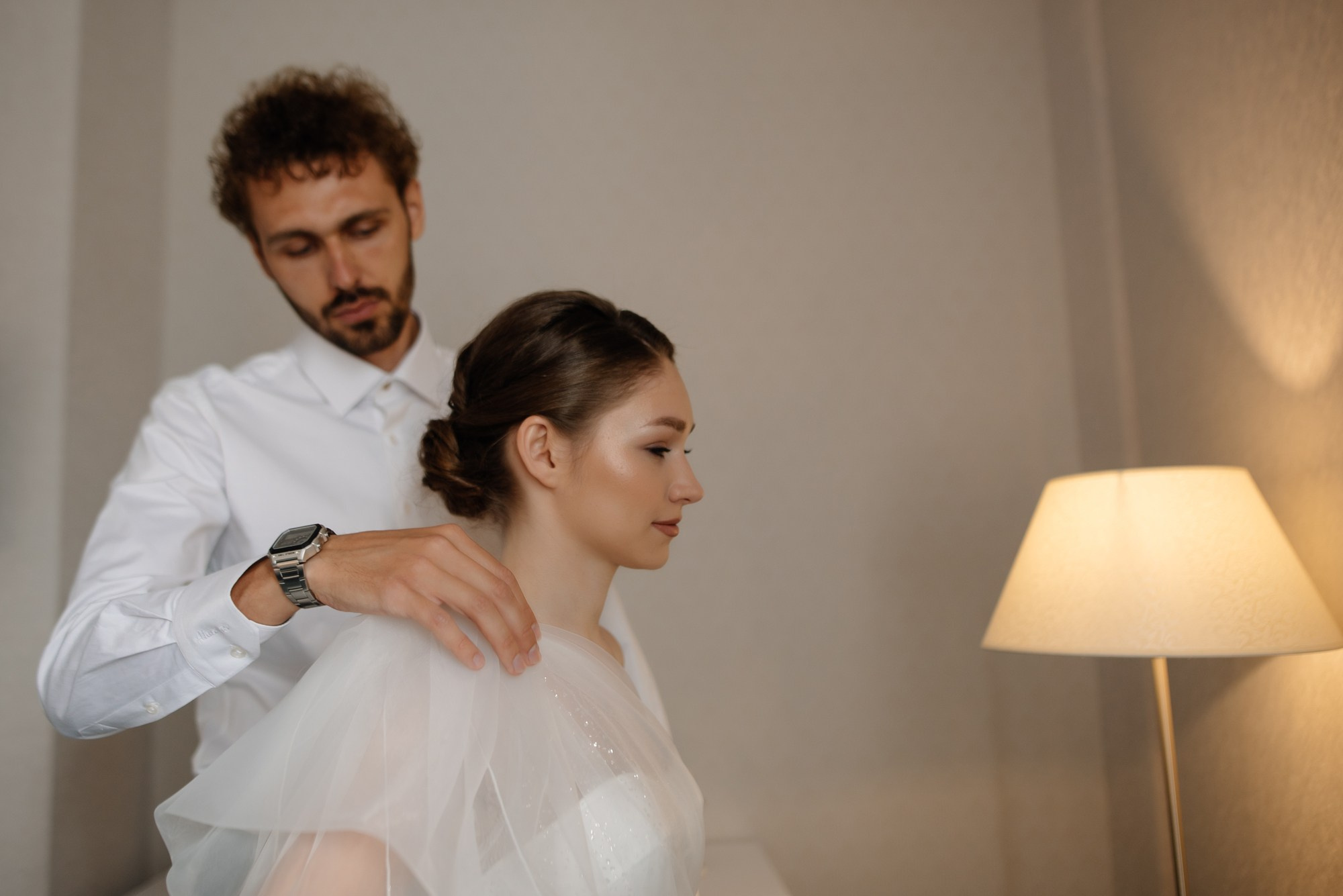 ВИКТОРИЯ И СЛАВА. Свадебный фотограф в Ставрополе Сергей Шляхов