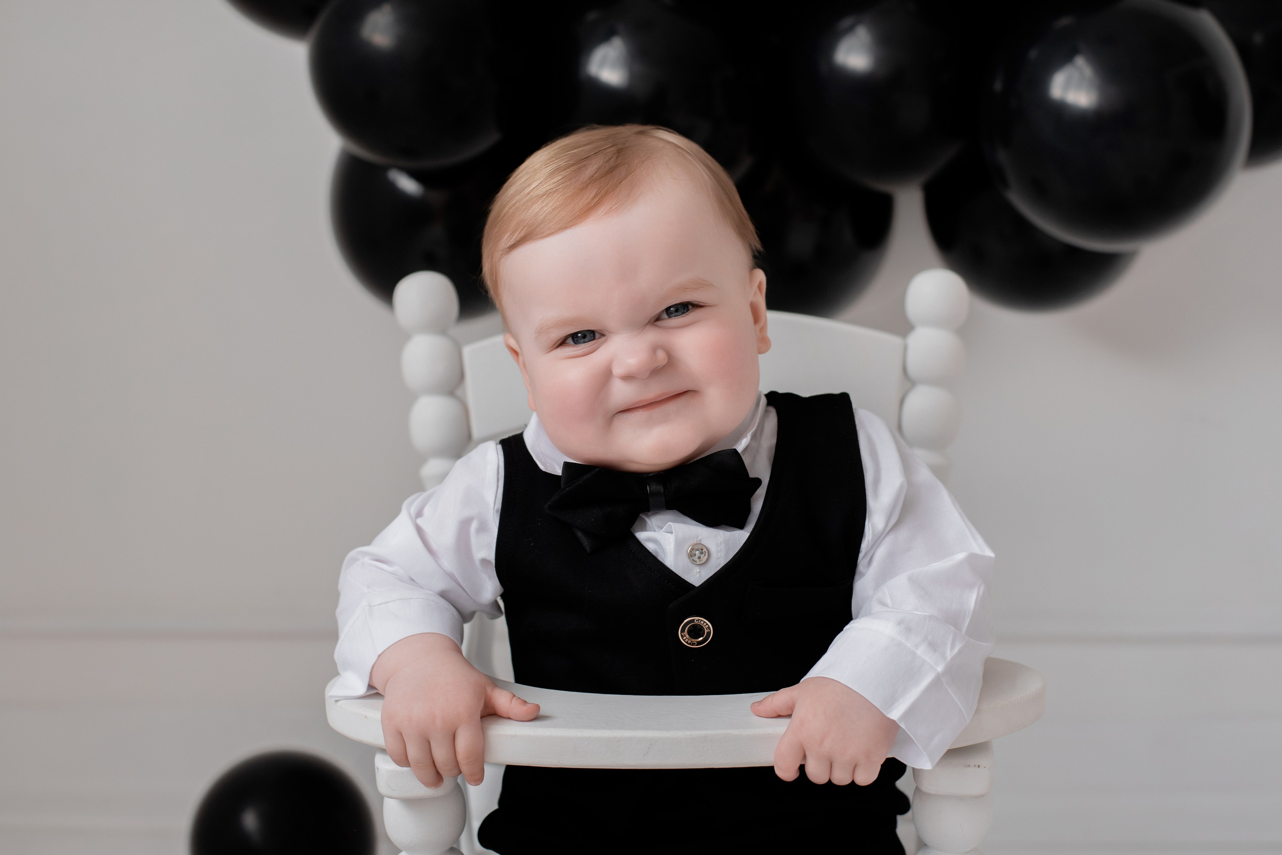 Мне ГОДИК. Фотограф Новорождённых в Калининграде, семейный фотограф…