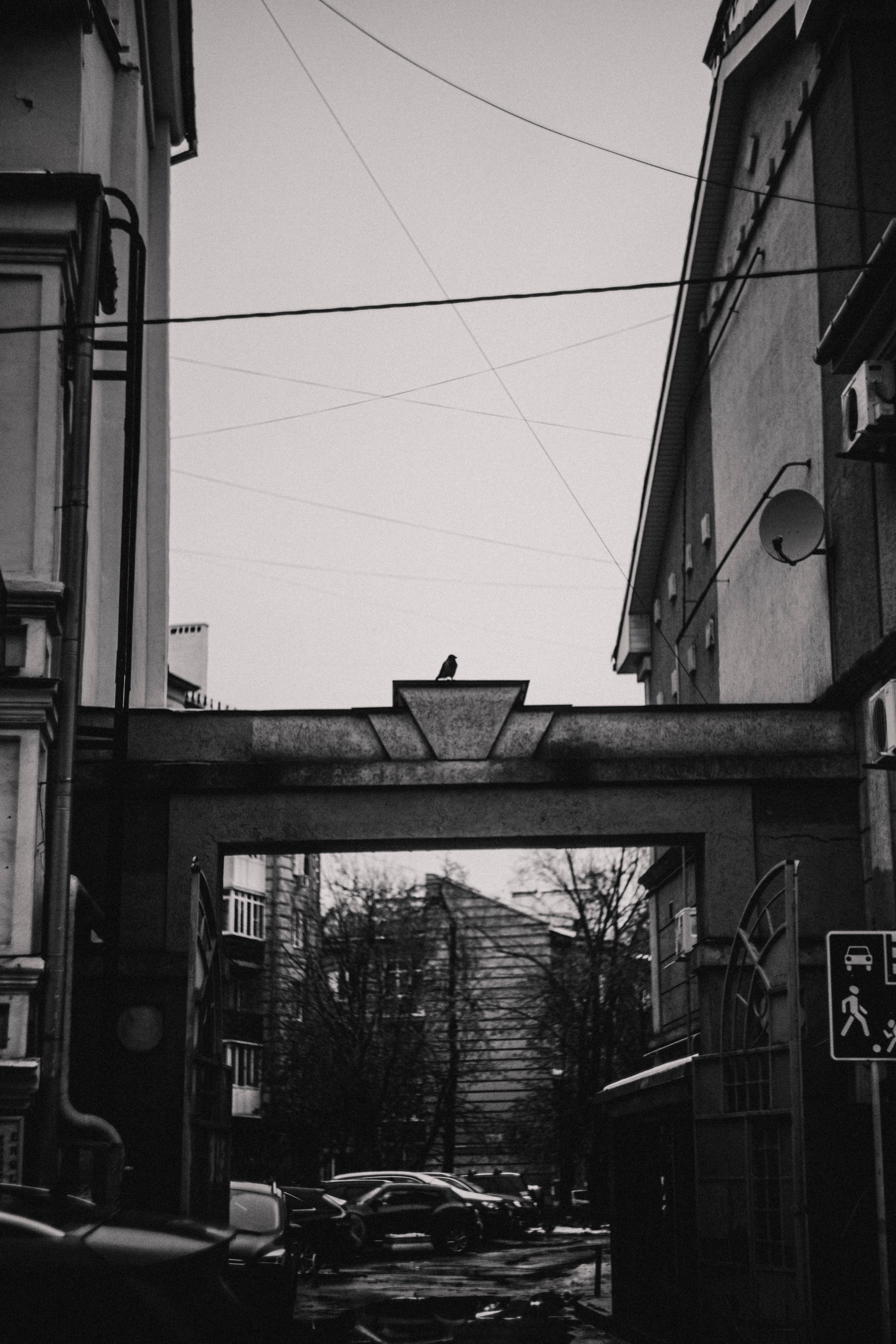 Г О Р О Д. Фотограф в Нижнем Новгороде