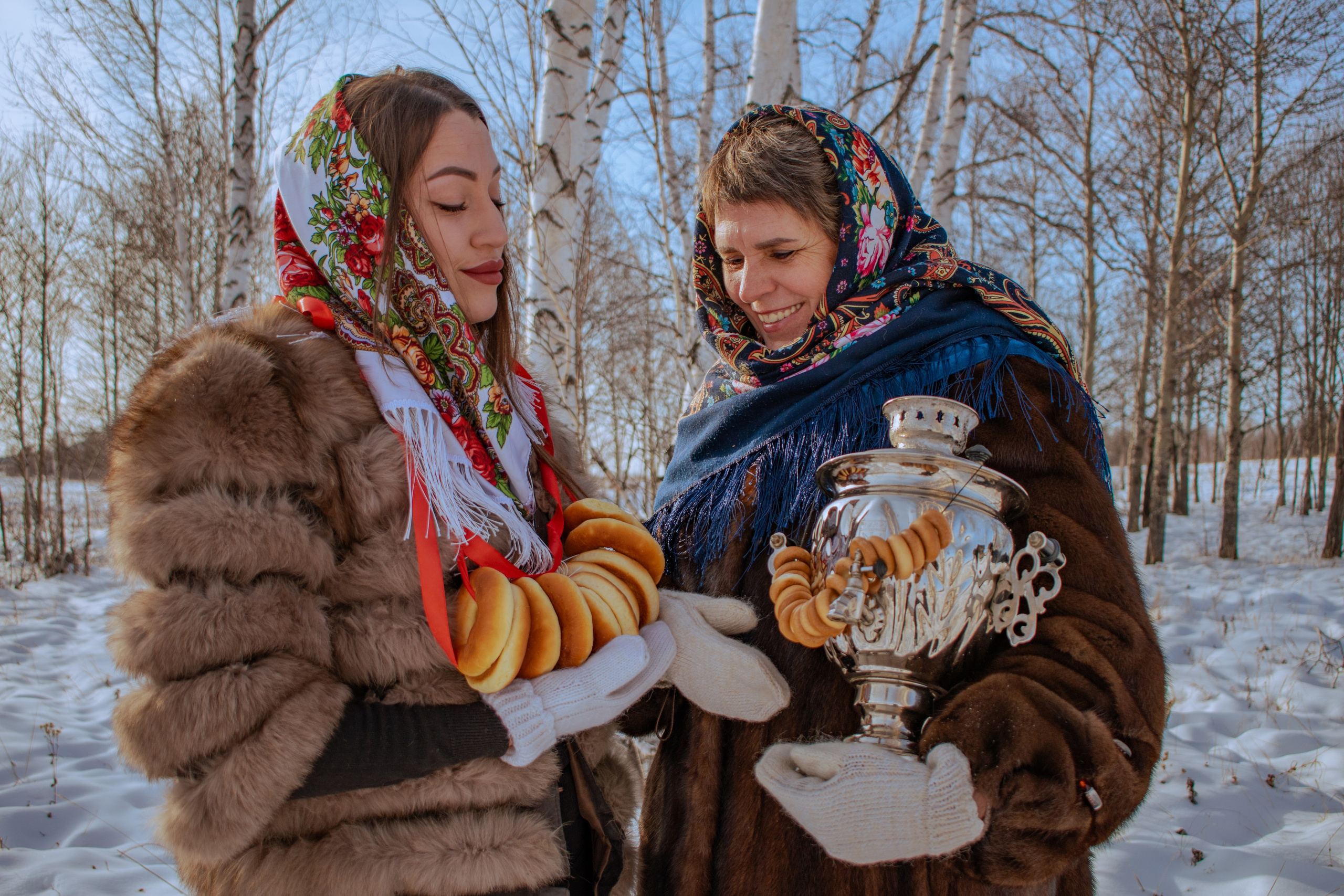 Russian girls. Анна и Валентина. Фотограф. Шелопугино, Забайкальский край