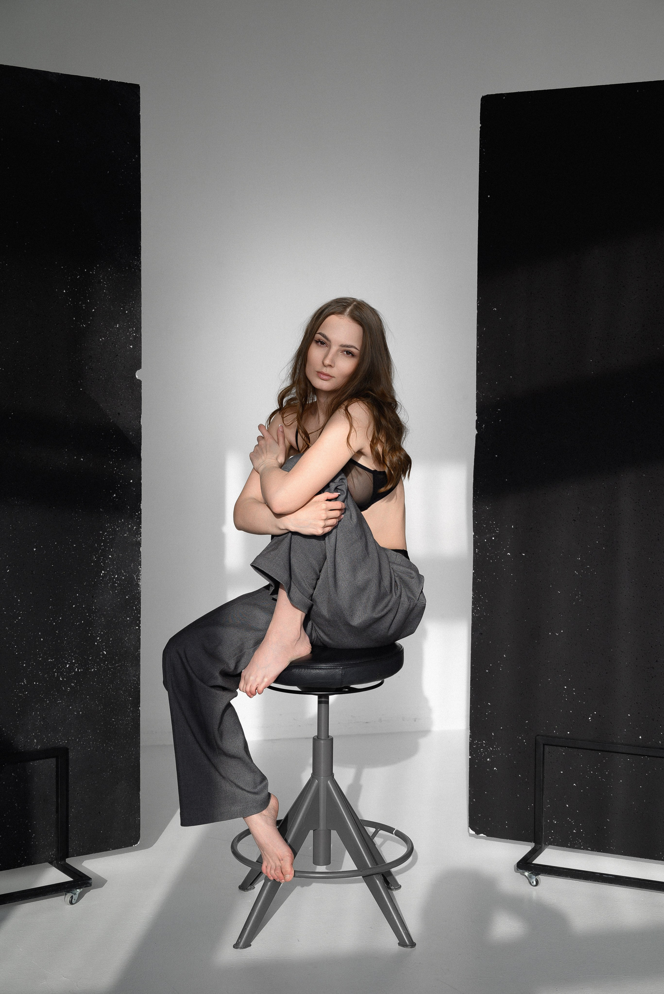 Полина. Тамара Власова